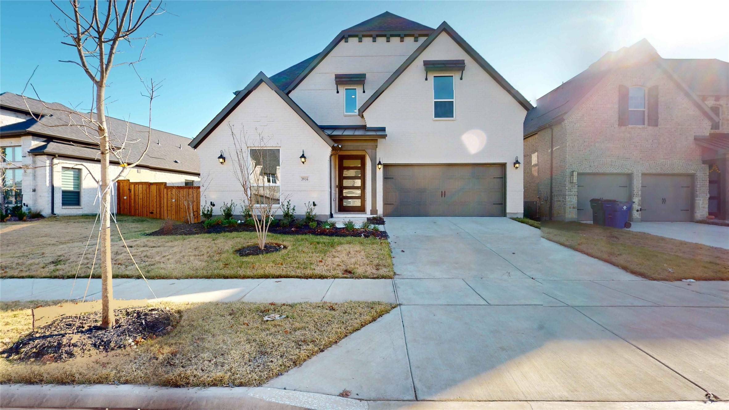 Celina, TX 75078,3916 Linear DR
