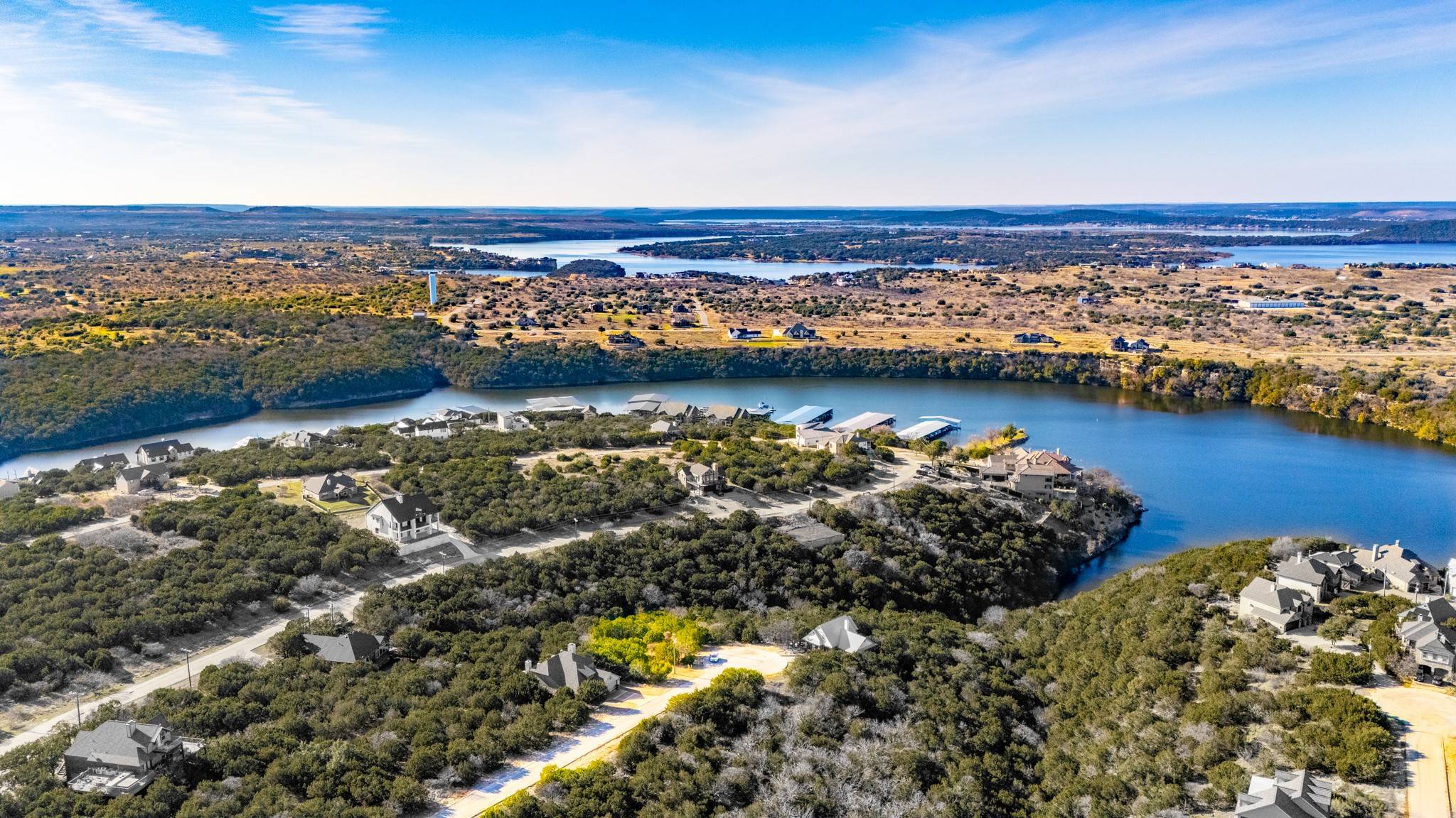 Possum Kingdom Lake, TX 76449,Lot 73 Preston TRL