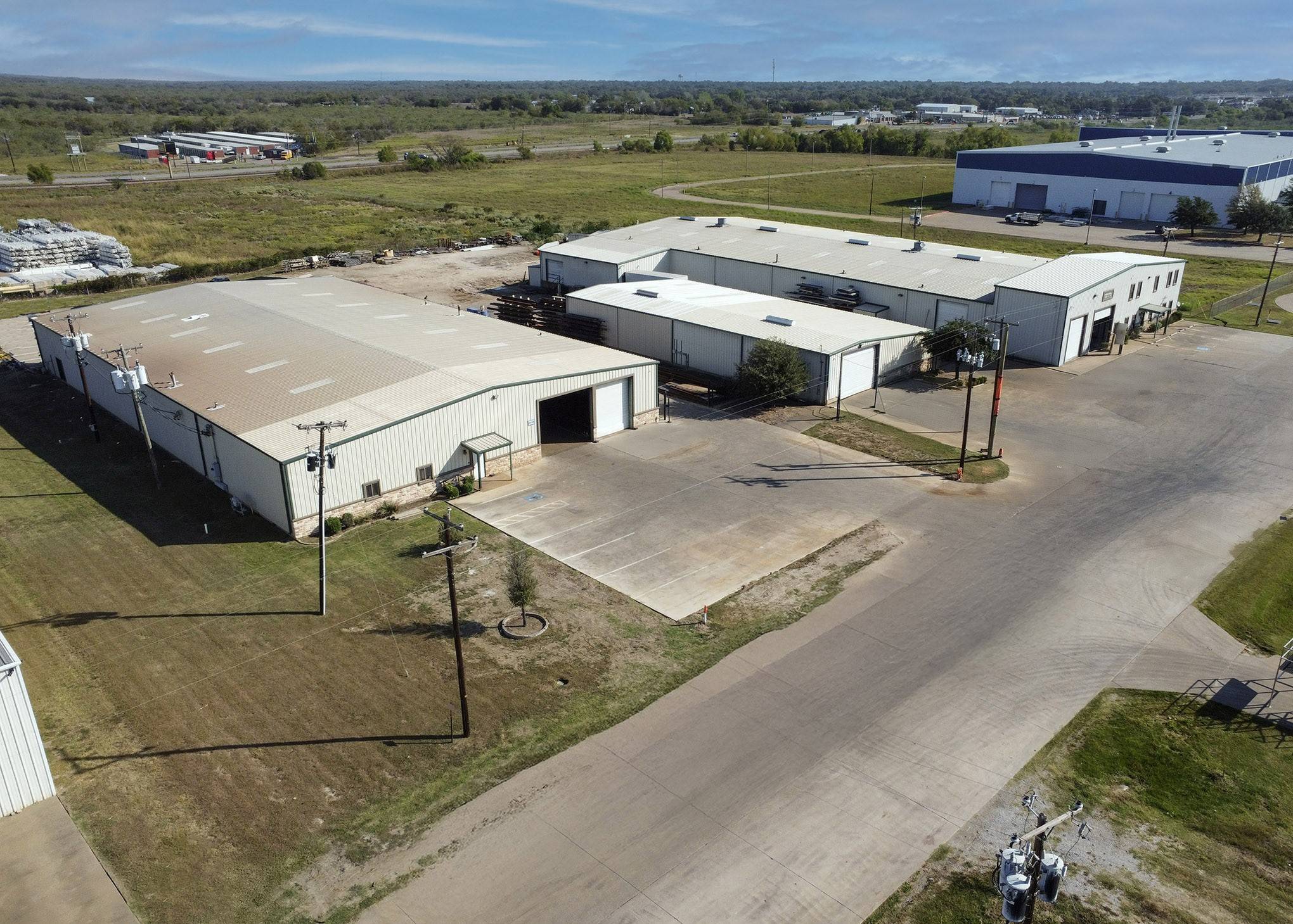 Terrell, TX 75160,3200 Tem Tex BLVD