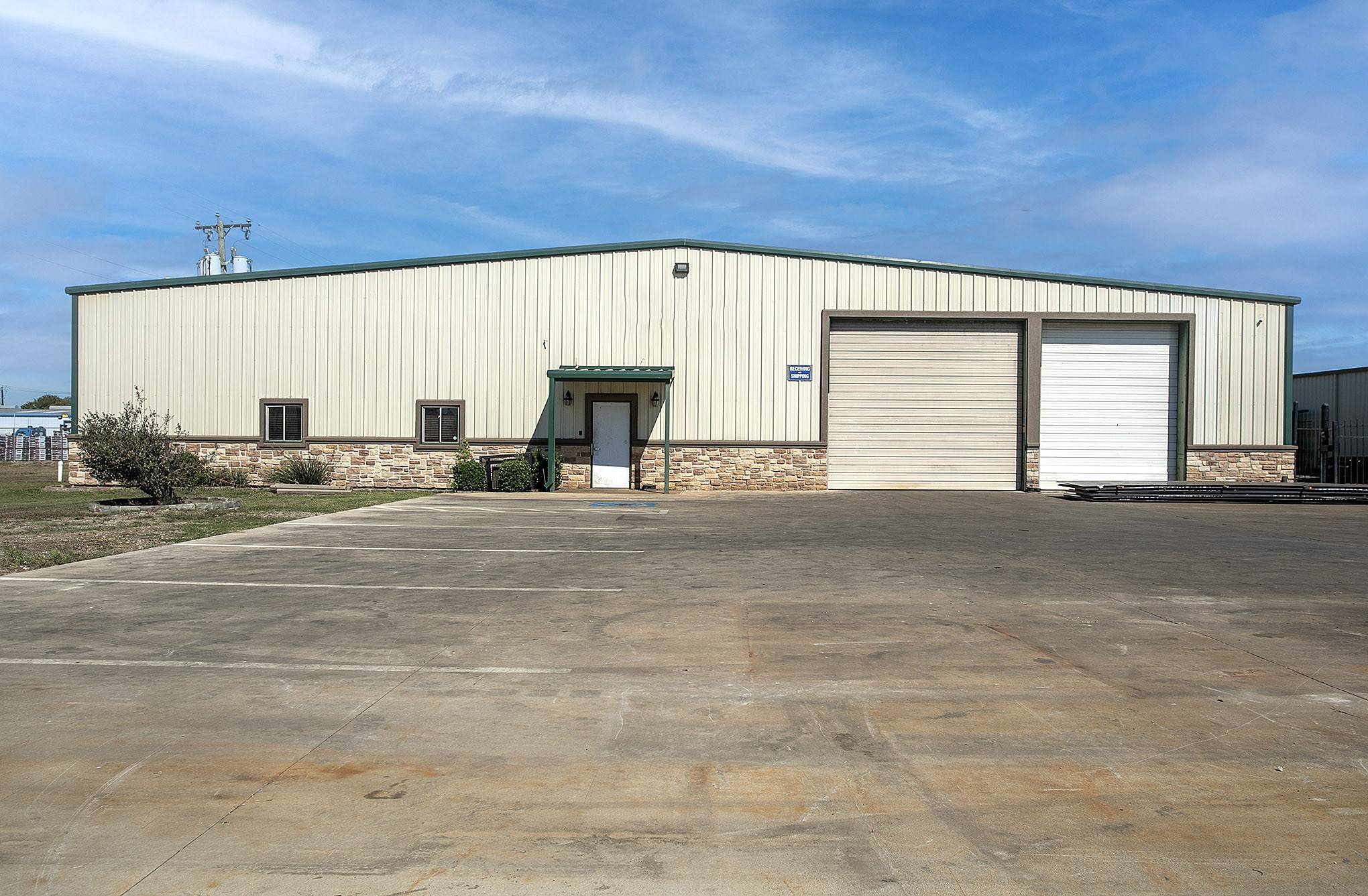 Terrell, TX 75160,3200 Tem Tex BLVD