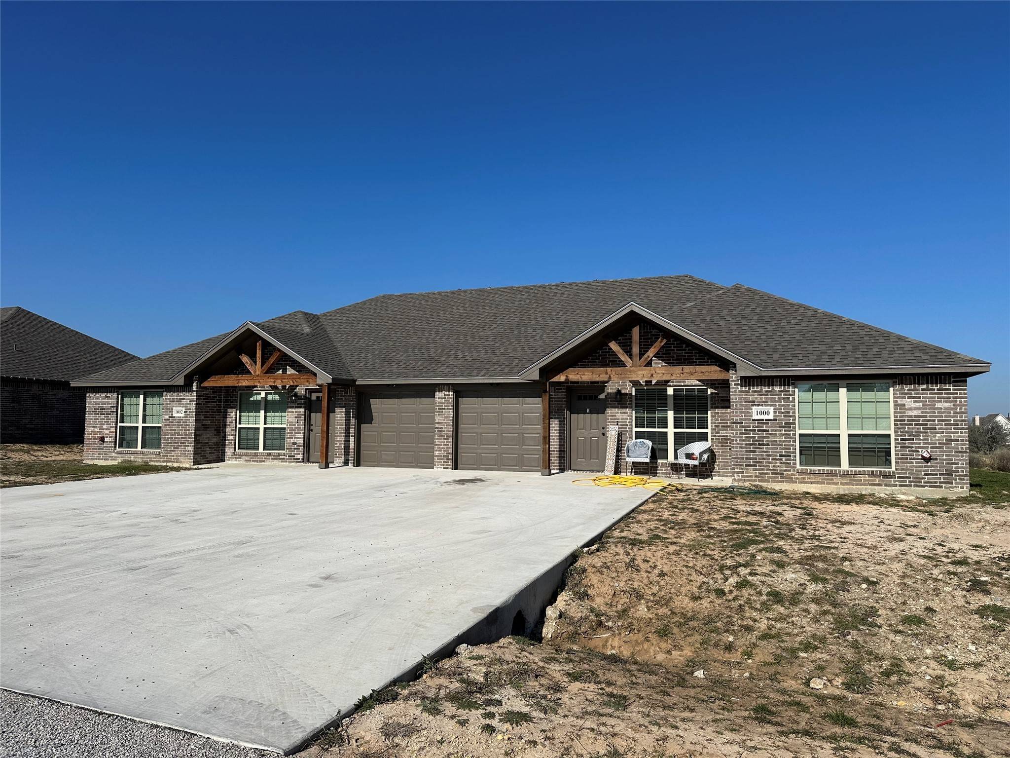 Weatherford, TX 76088,2211 Zion Hill RD #1001-1019 Odd Numbers
