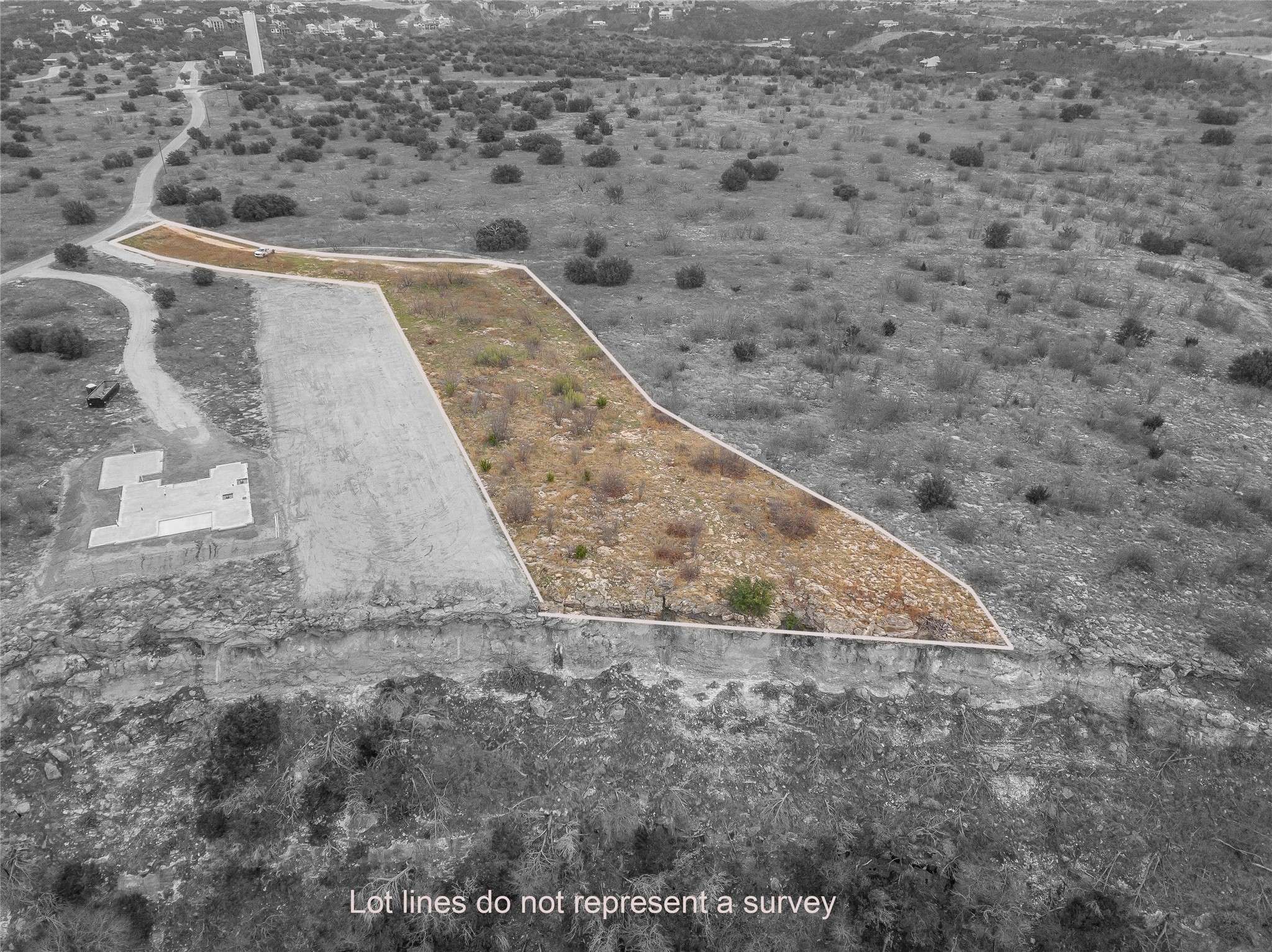 Possum Kingdom Lake, TX 76449,Lot 11 E Hells Gate DR