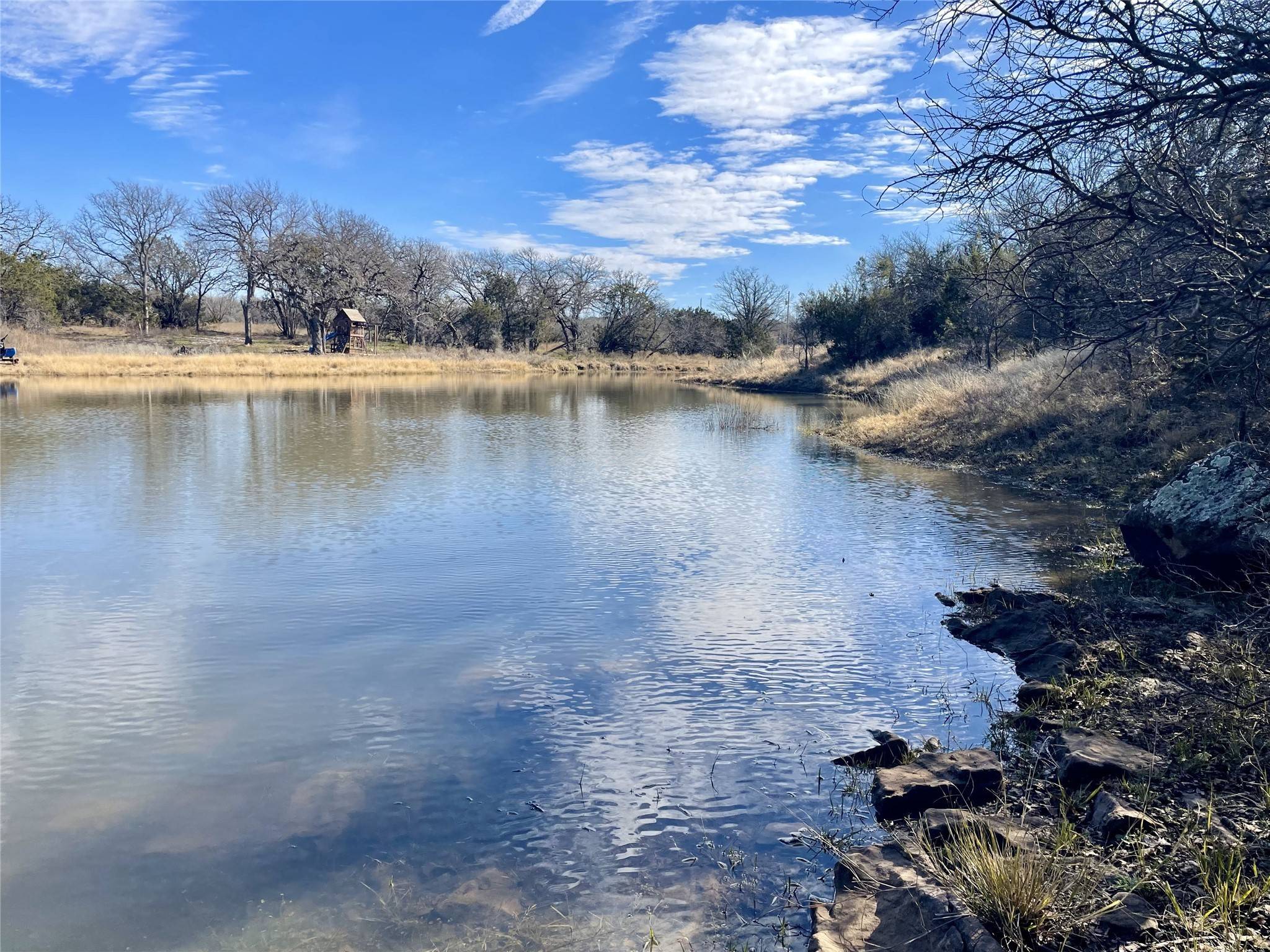 Palo Pinto, TX 76484,130 New Hope LN