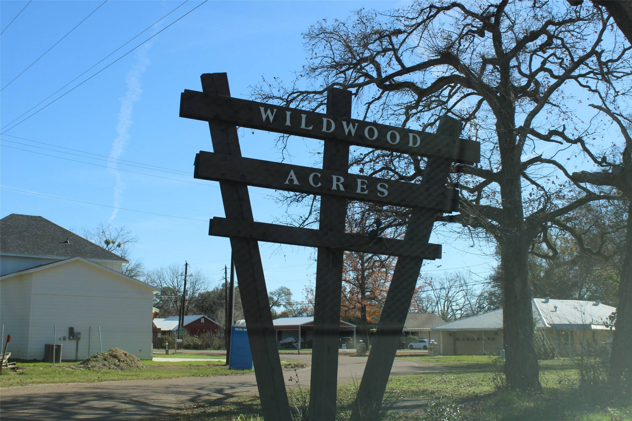 Tool, TX 75143,2103 Wildwood WAY