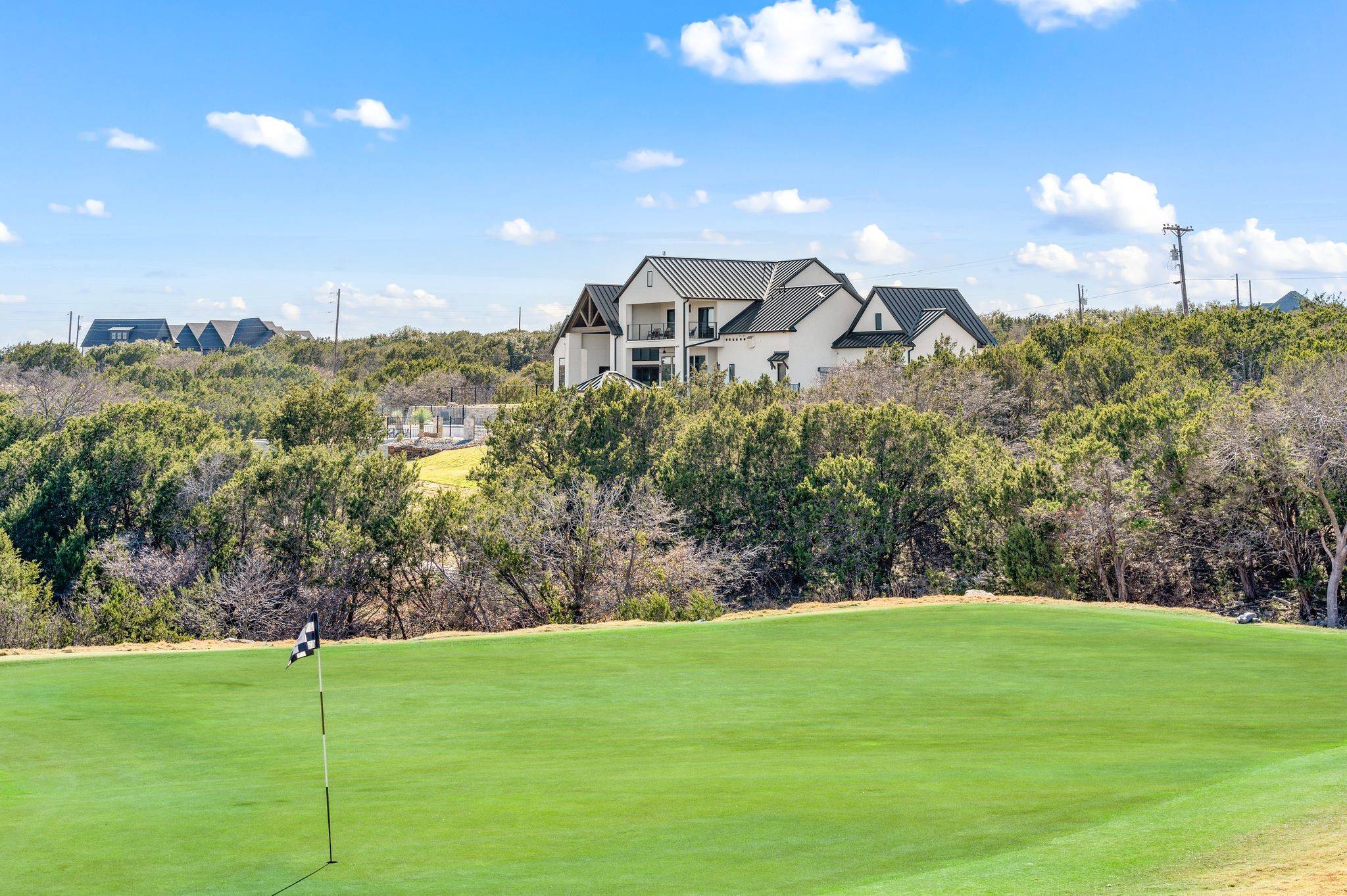 Graford, TX 76449,55 Glen Abbey DR S