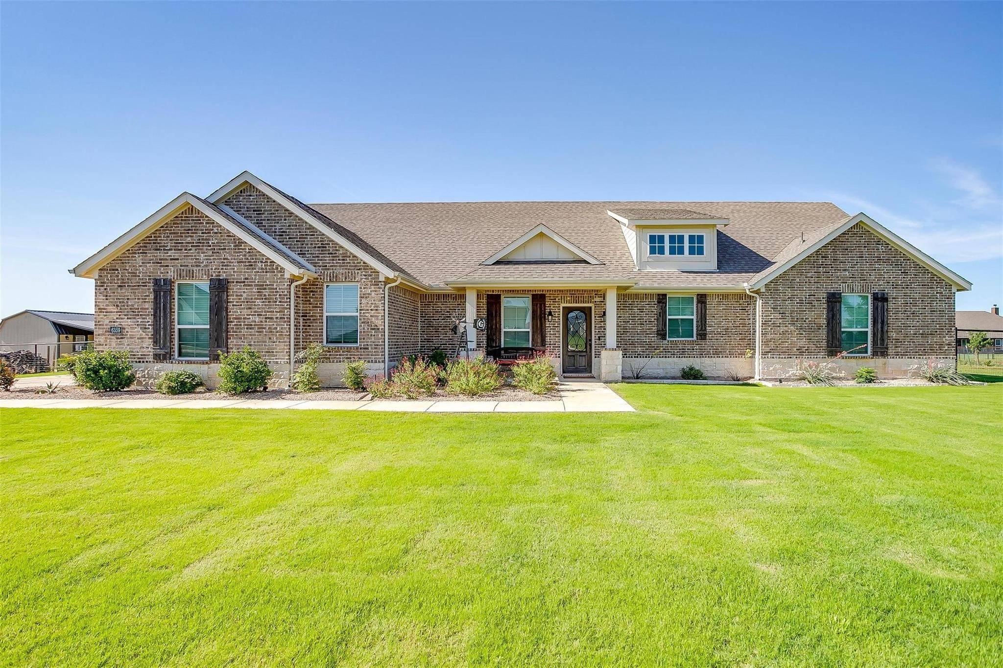 Godley, TX 76044,6359 Rhoden AVE