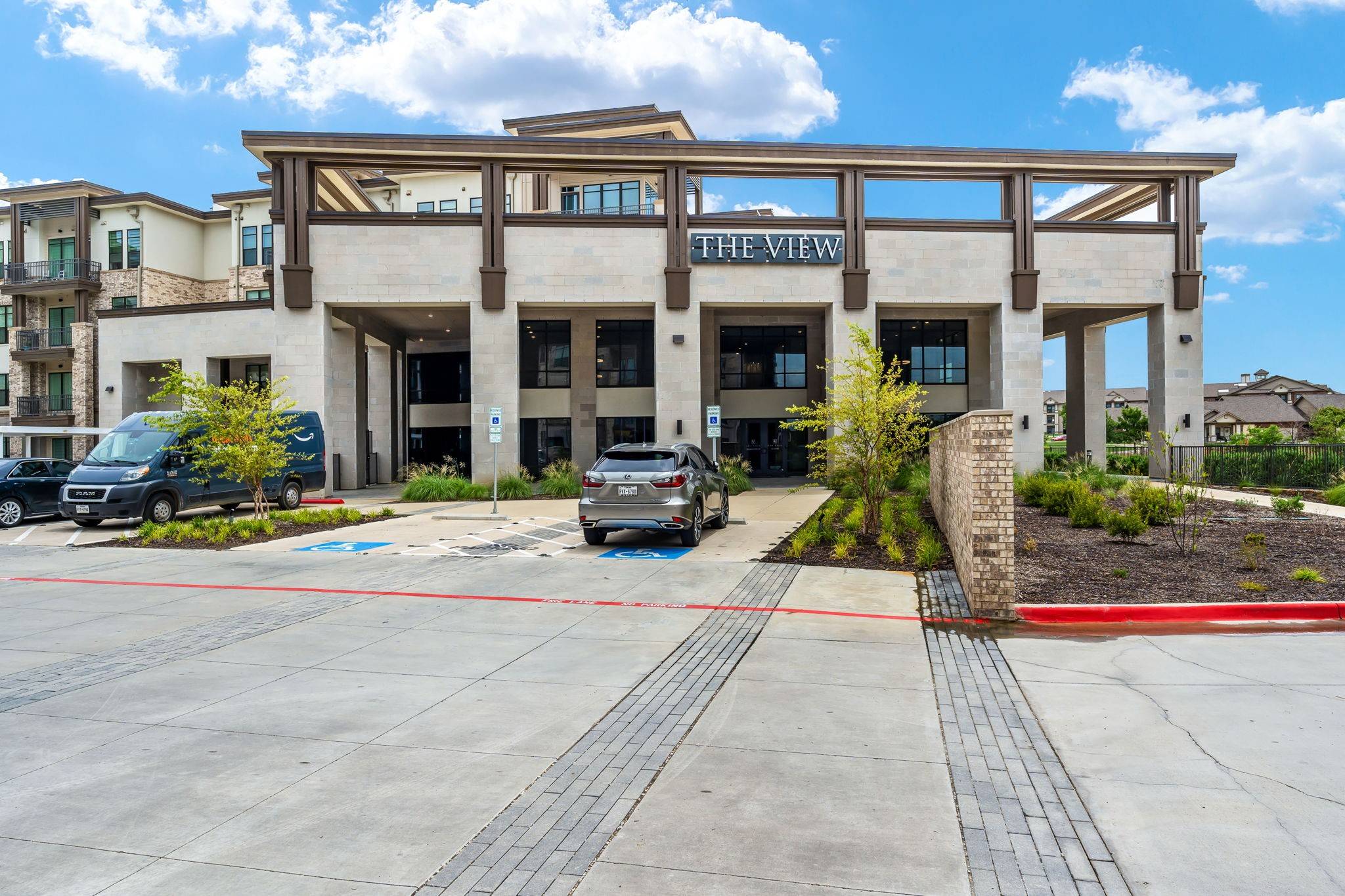 Carrollton, TX 75007,2700 Old Denton RD #4404