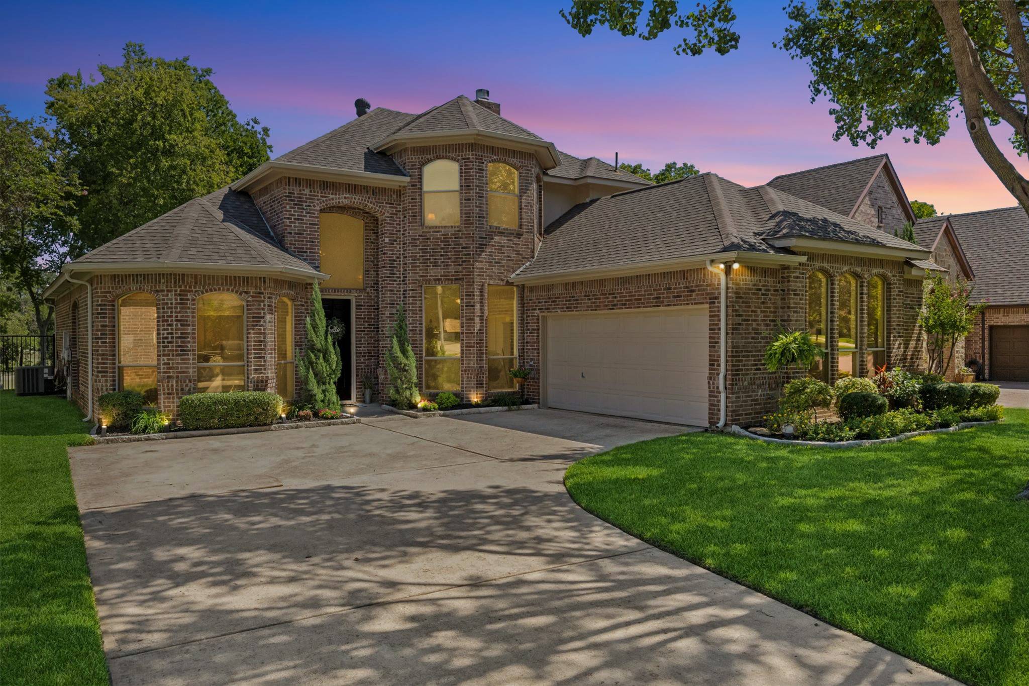 North Richland Hills, TX 76148,5516 Greenview CT