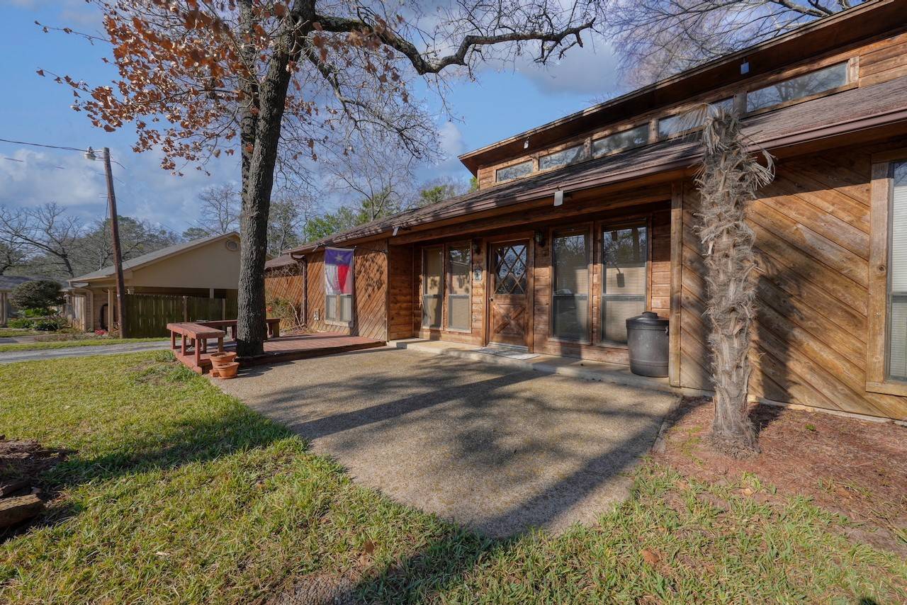 Hideaway, TX 75771,324 Highlander HTS