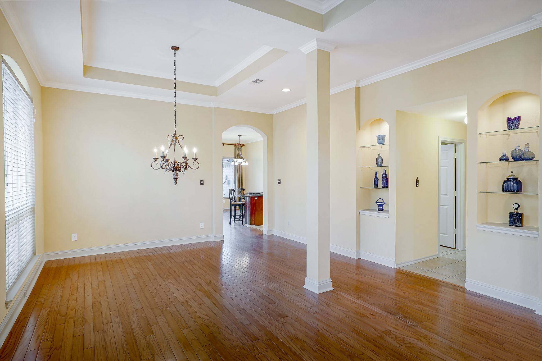 Plano, TX 75093,4817 Frost Hollow DR