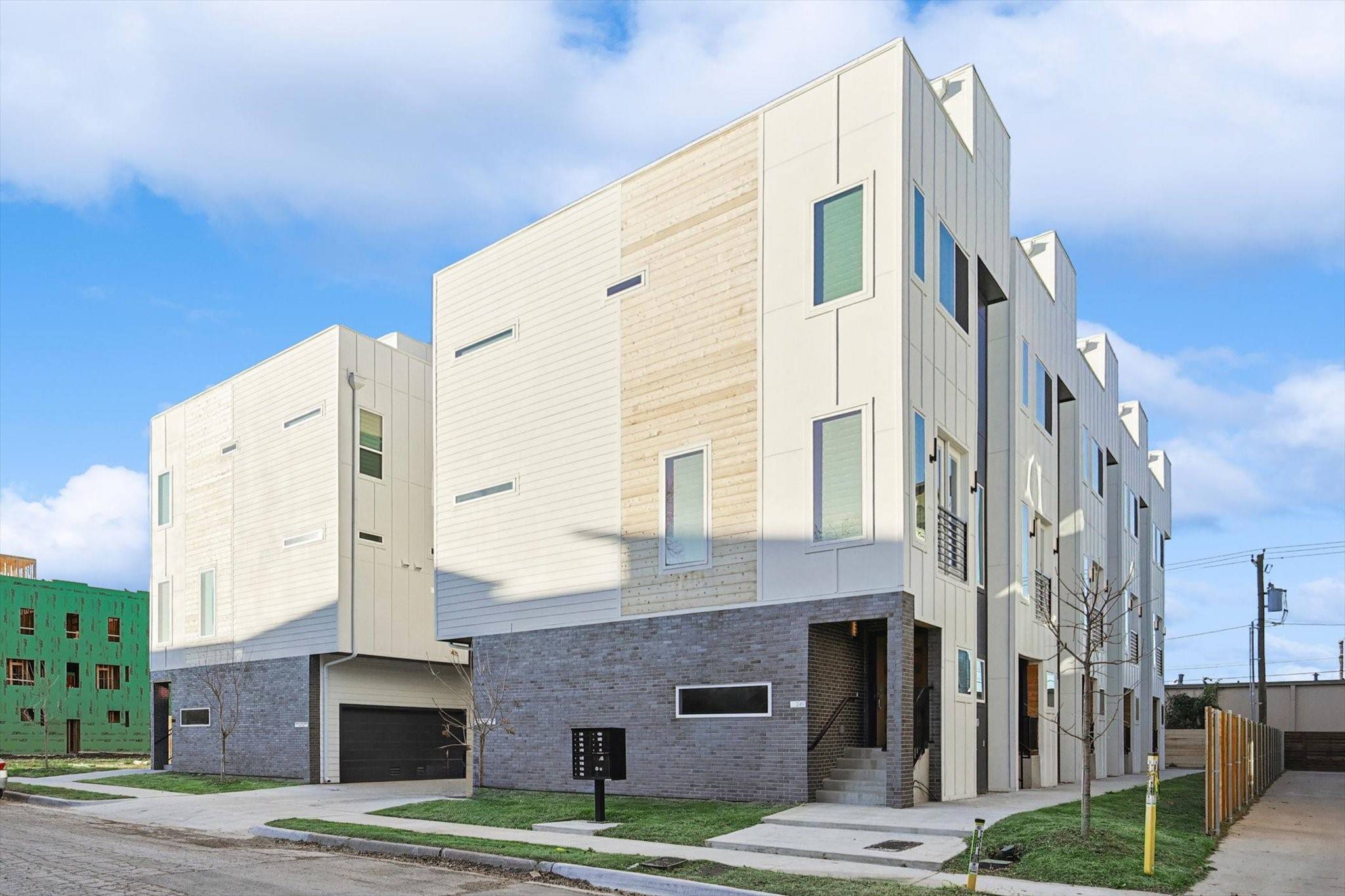 Fort Worth, TX 76107,2804 Weisenberger ST #249