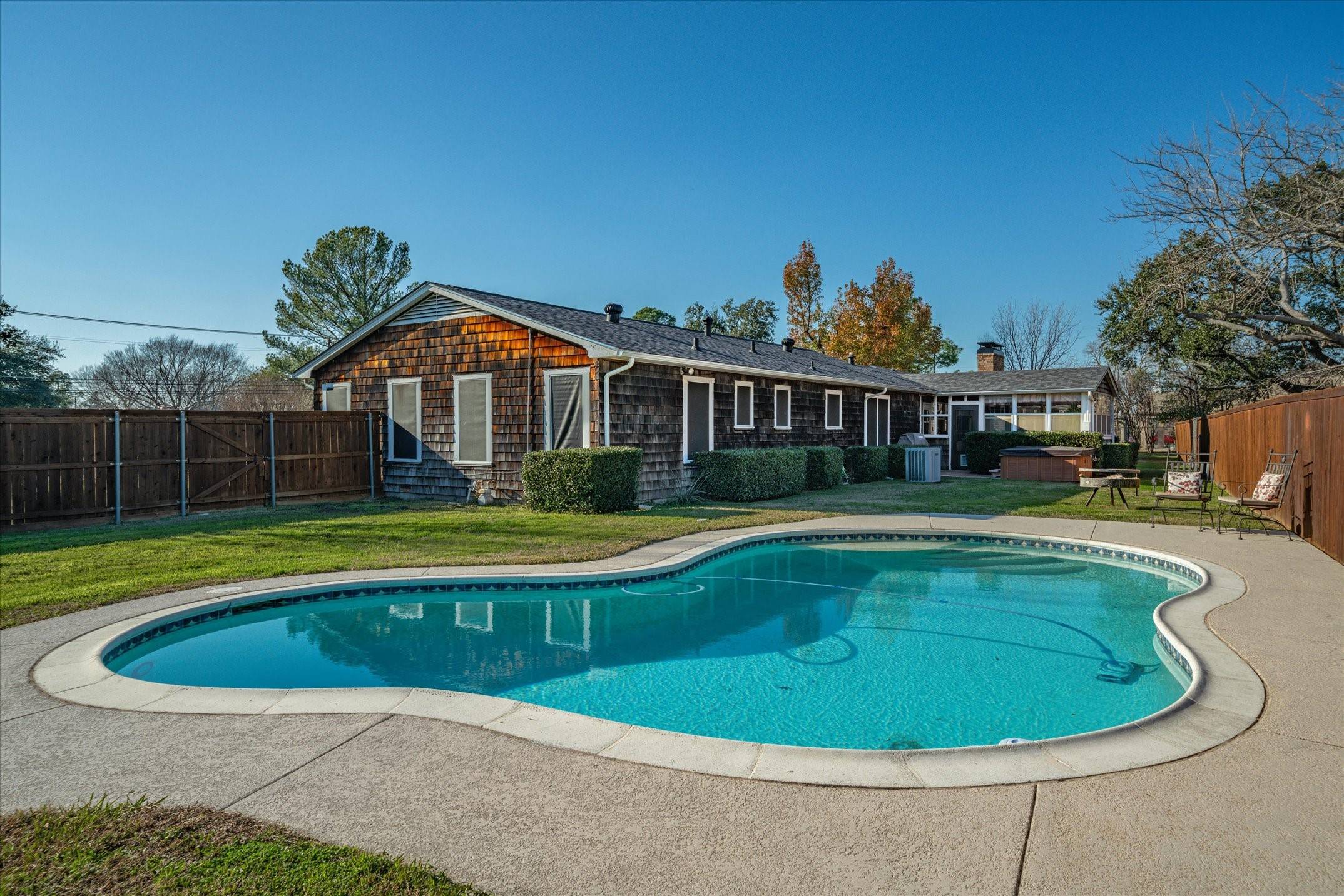 Terrell, TX 75160,1102 Griffith AVE