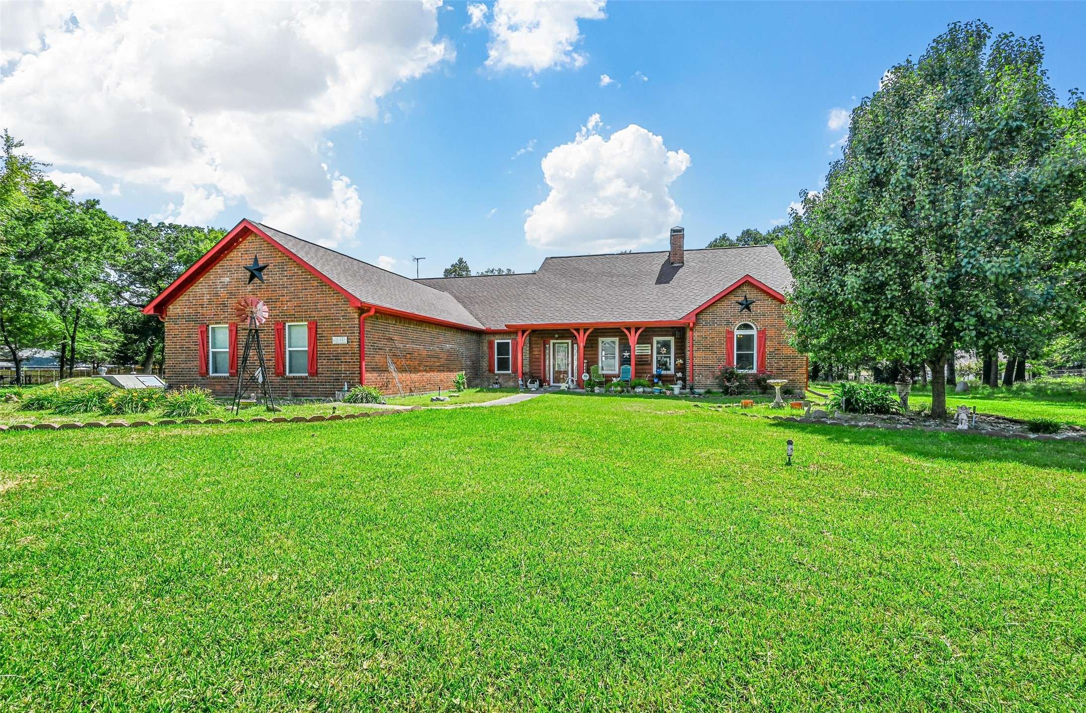 Enchanted Oaks, TX 75156,113 Springwood RD