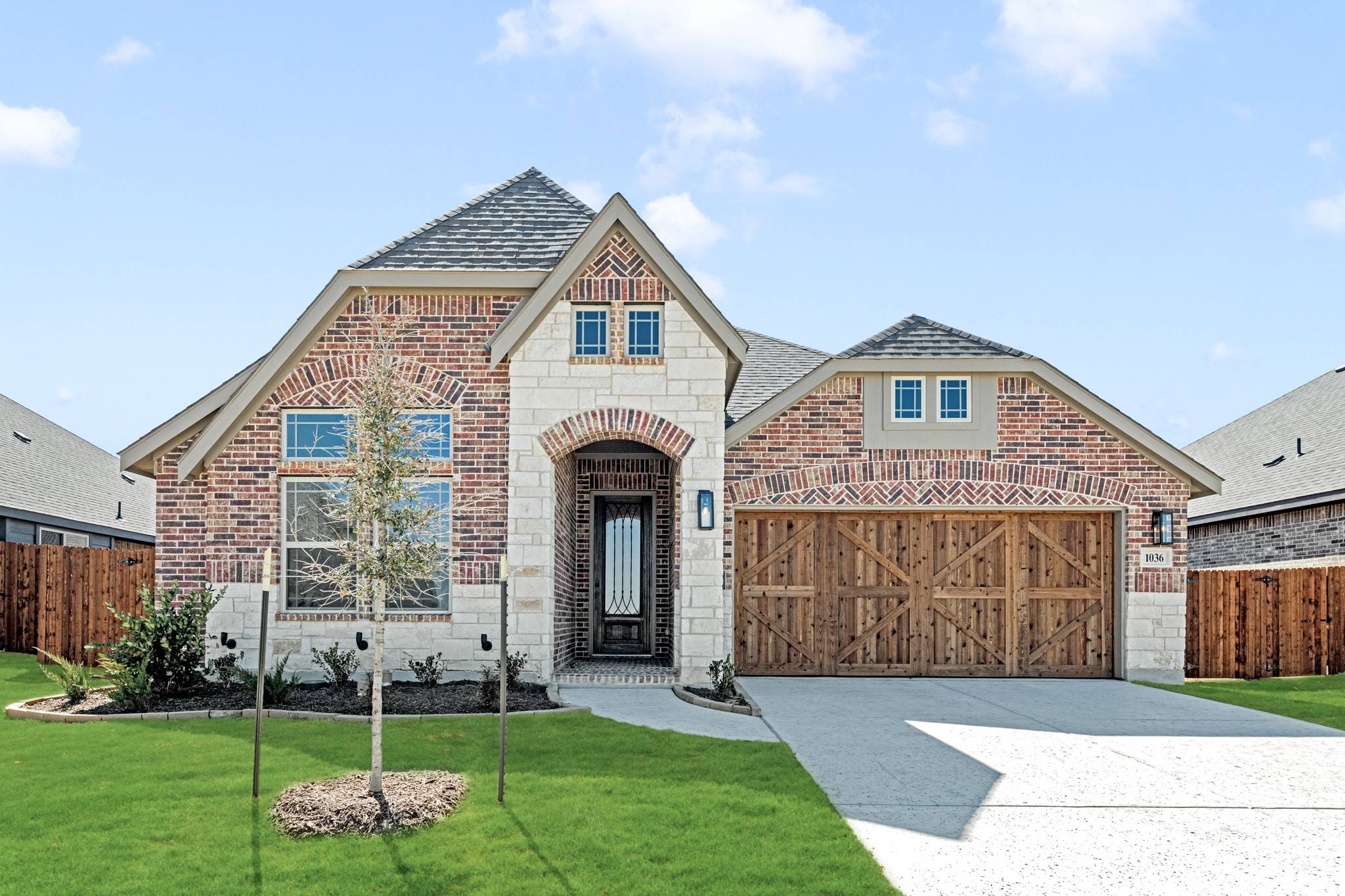 Red Oak, TX 75154,1036 Quincy DR