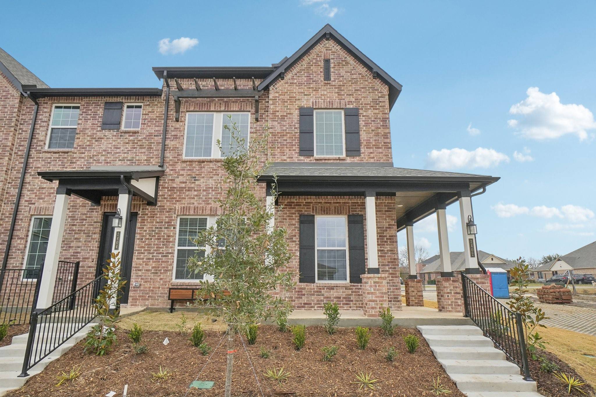 Mansfield, TX 76063,2402 Bulin DR