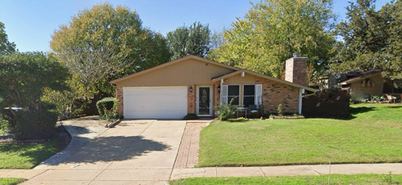 Irving, TX 75060,1939 Etain RD