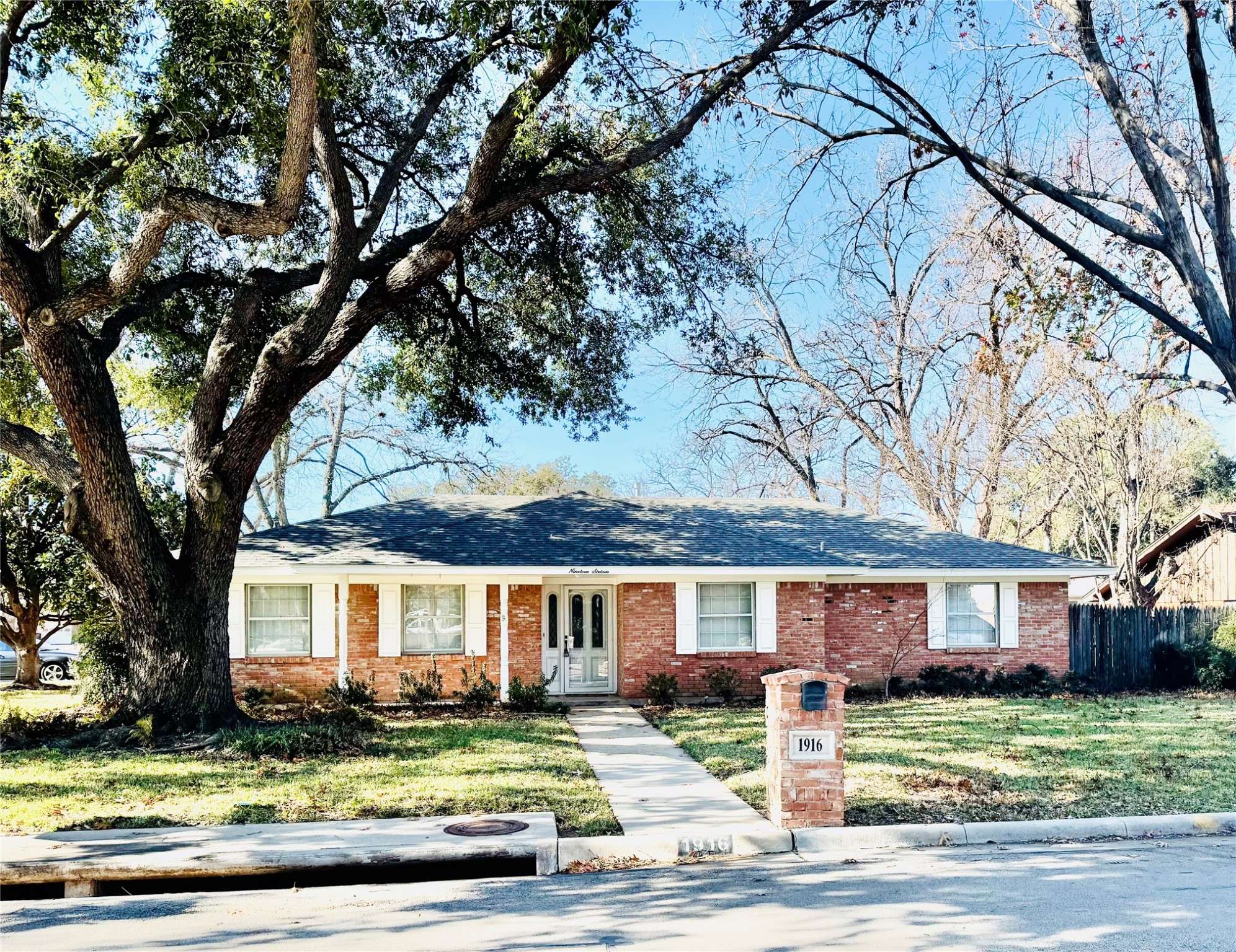 Arlington, TX 76013,1916 Weymouth CT