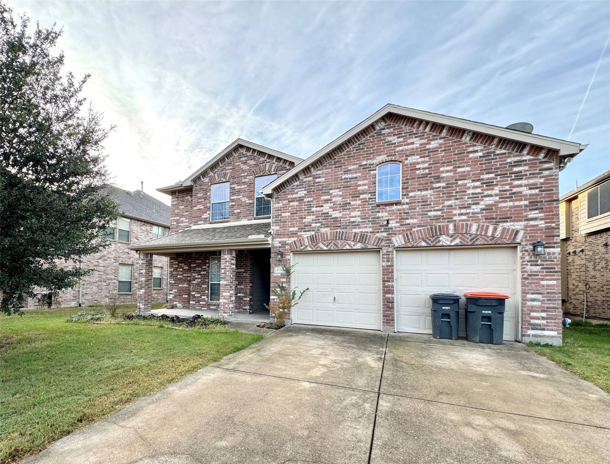 Anna, TX 75409,1017 Langford CT