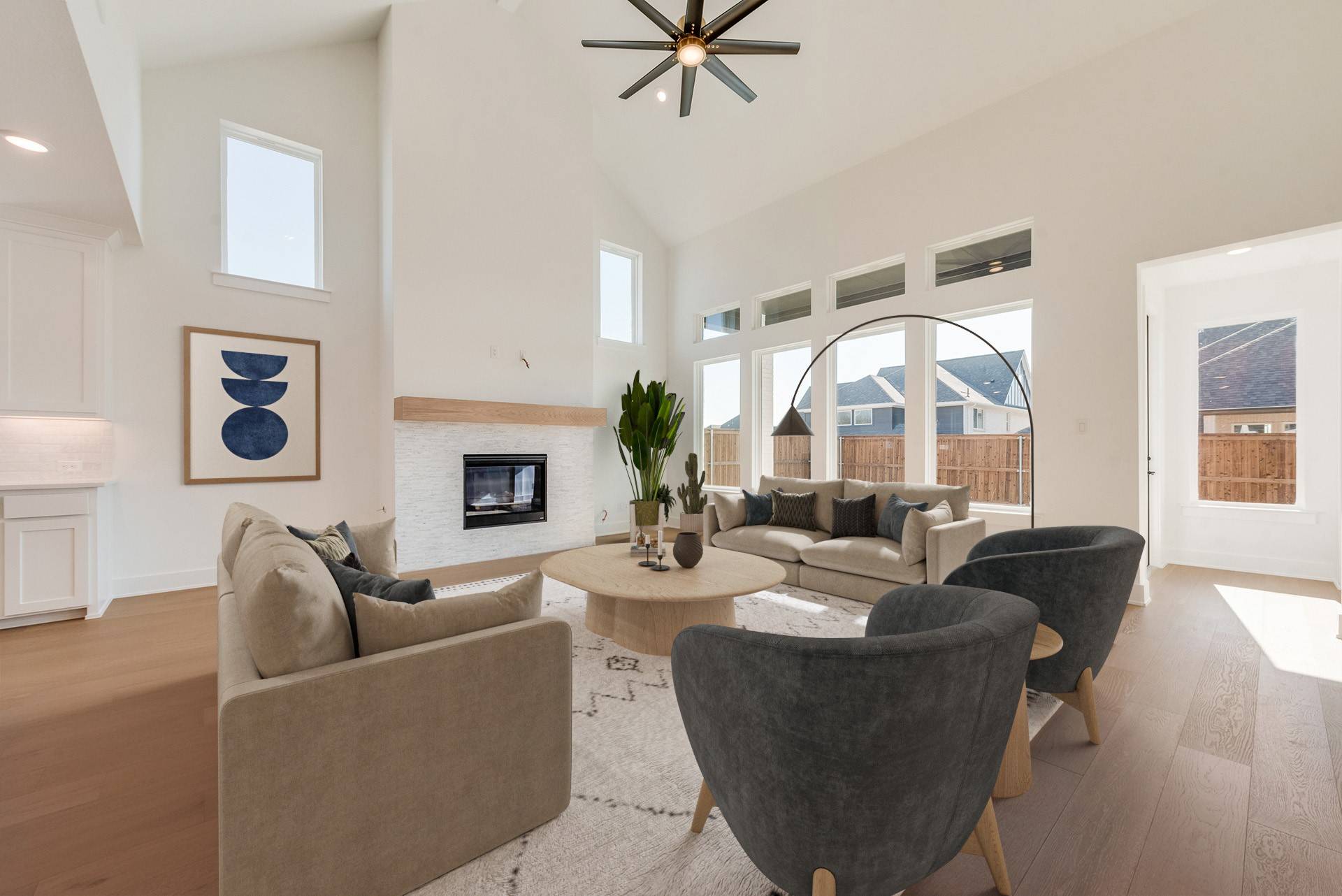 Celina, TX 75009,625 Dublin DR