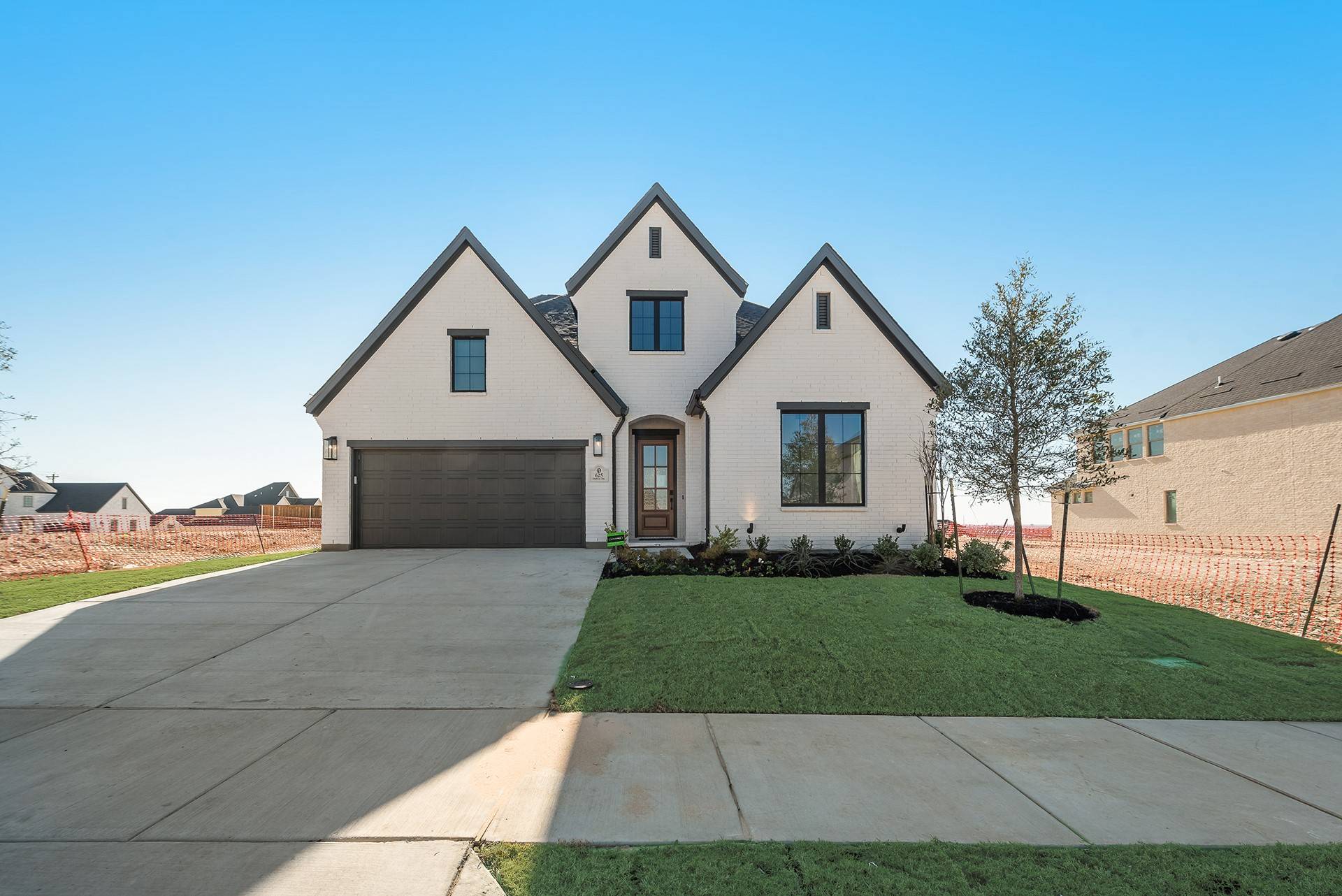 Celina, TX 75009,625 Dublin DR
