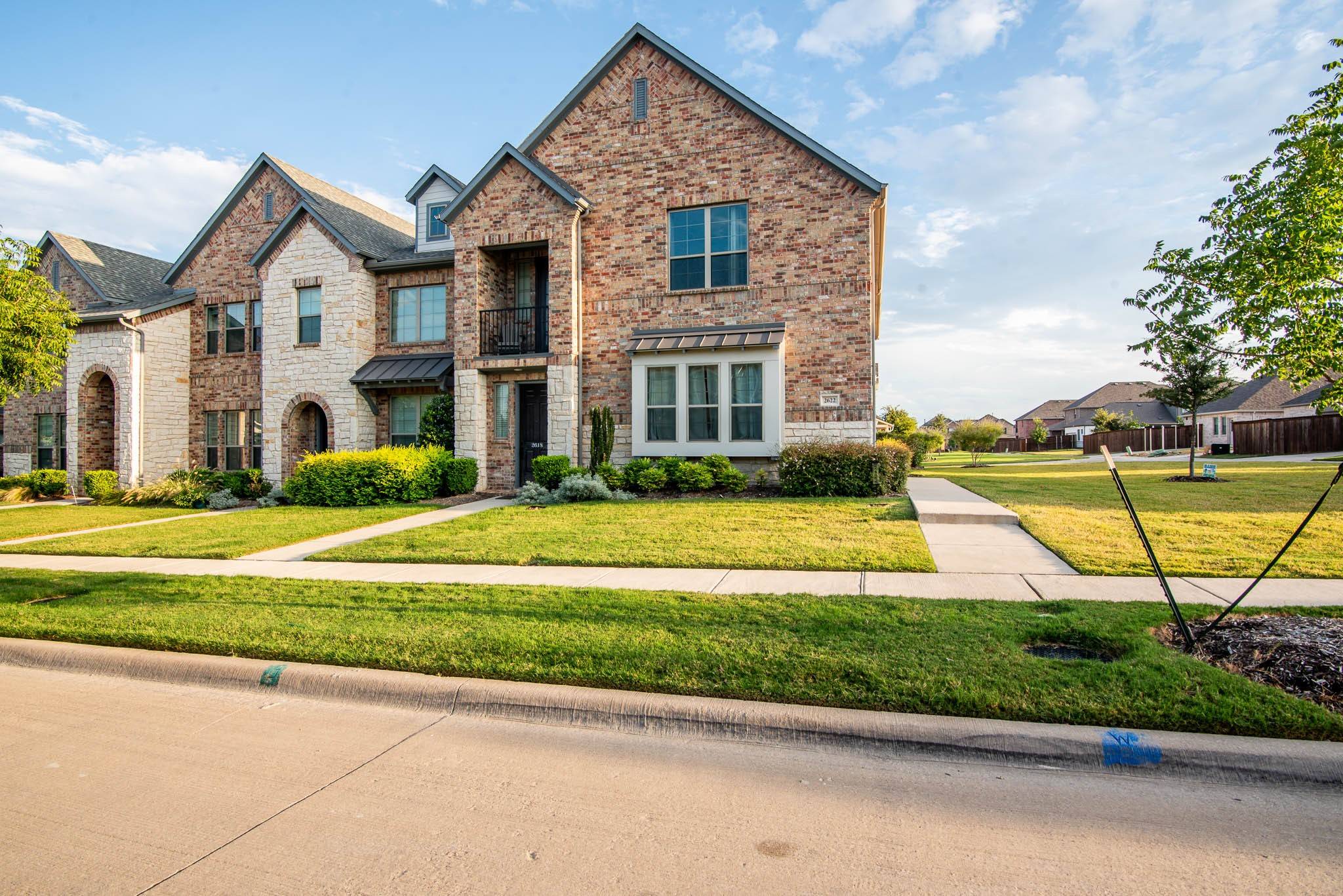 Garland, TX 75042,2622 High Cotton LN