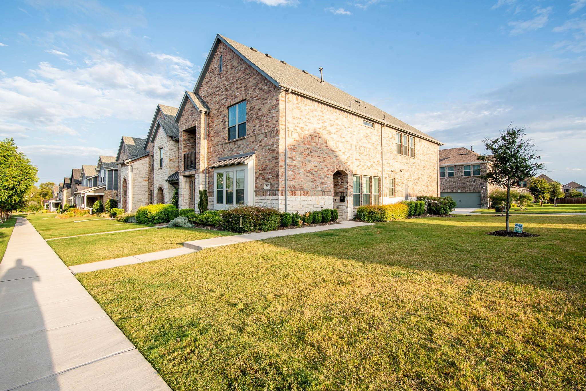 Garland, TX 75042,2622 High Cotton LN