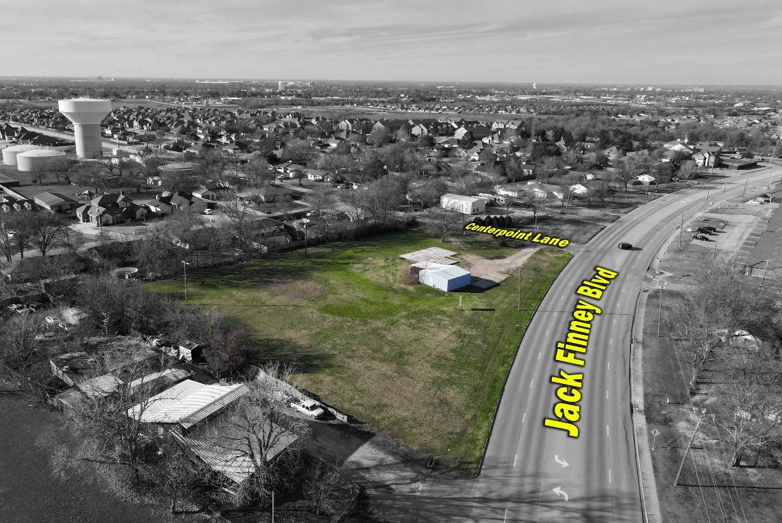 Greenville, TX 75402,501 Center Point LN