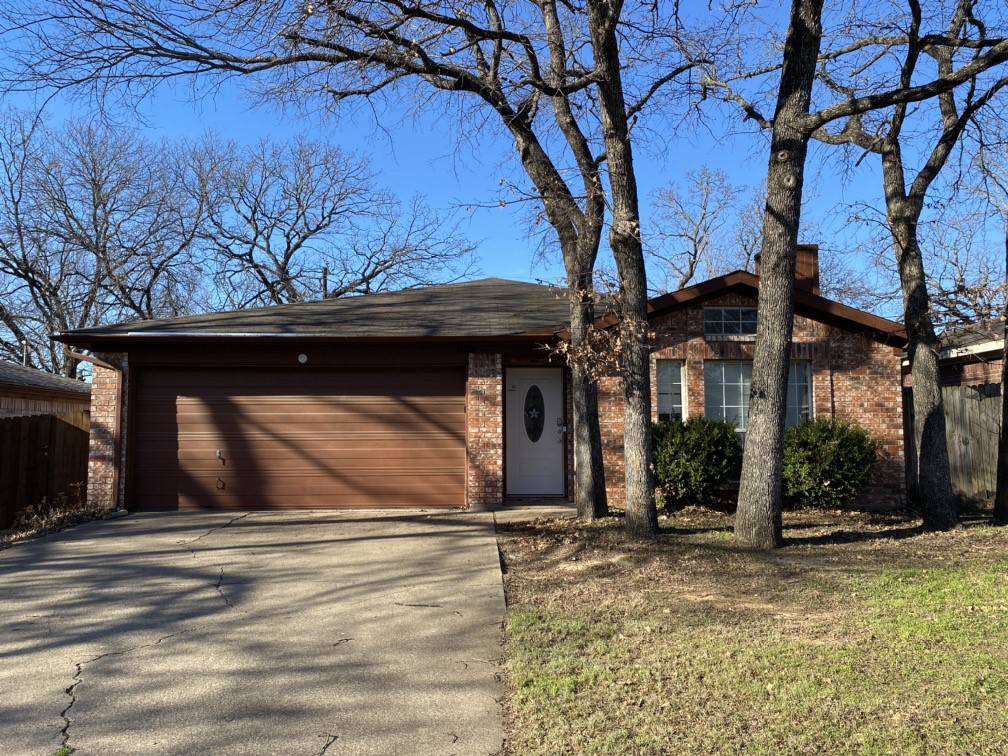 Mansfield, TX 76063,1108 Hidden Creek DR