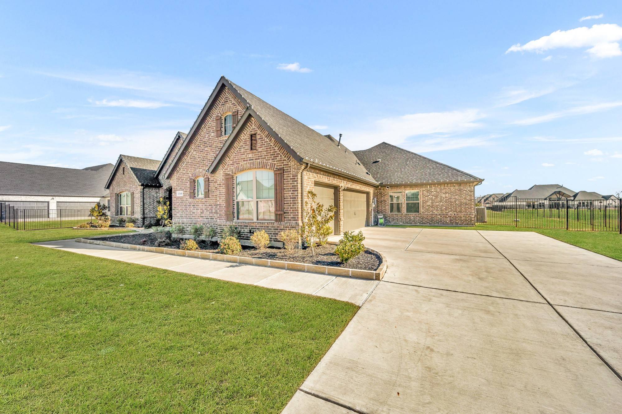 Lucas, TX 75002,1340 Driftwood LN