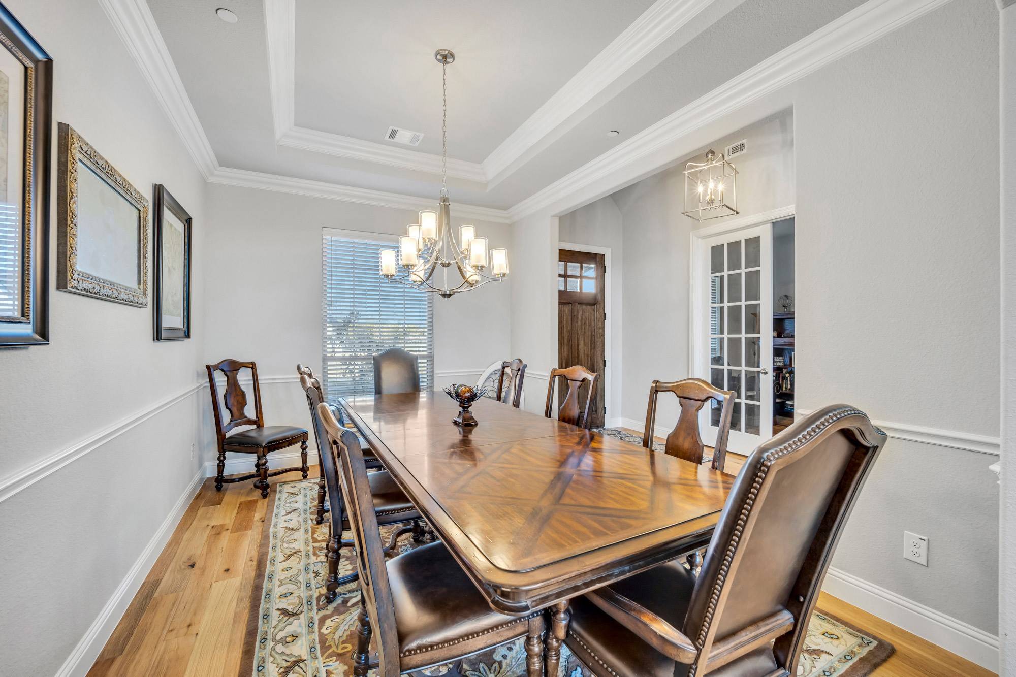Lucas, TX 75002,1340 Driftwood LN