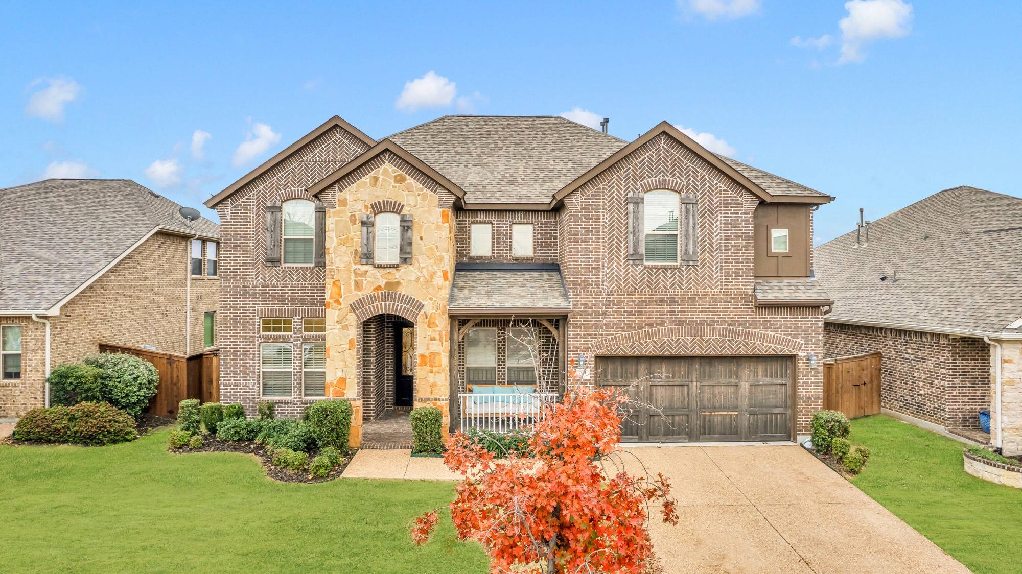 Aubrey, TX 76227,708 Wilmington LN