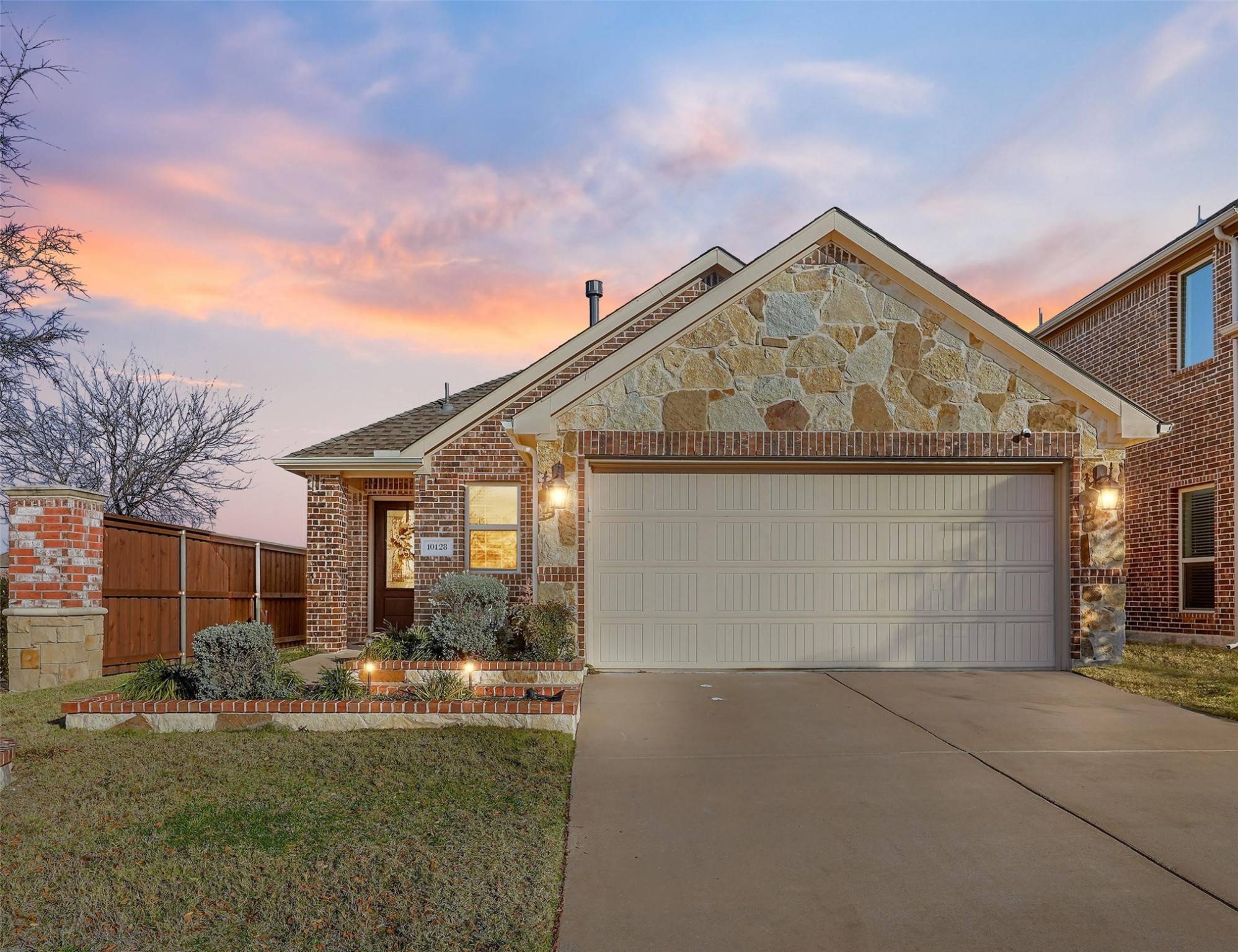 Mckinney, TX 75071,10128 Barstow WAY