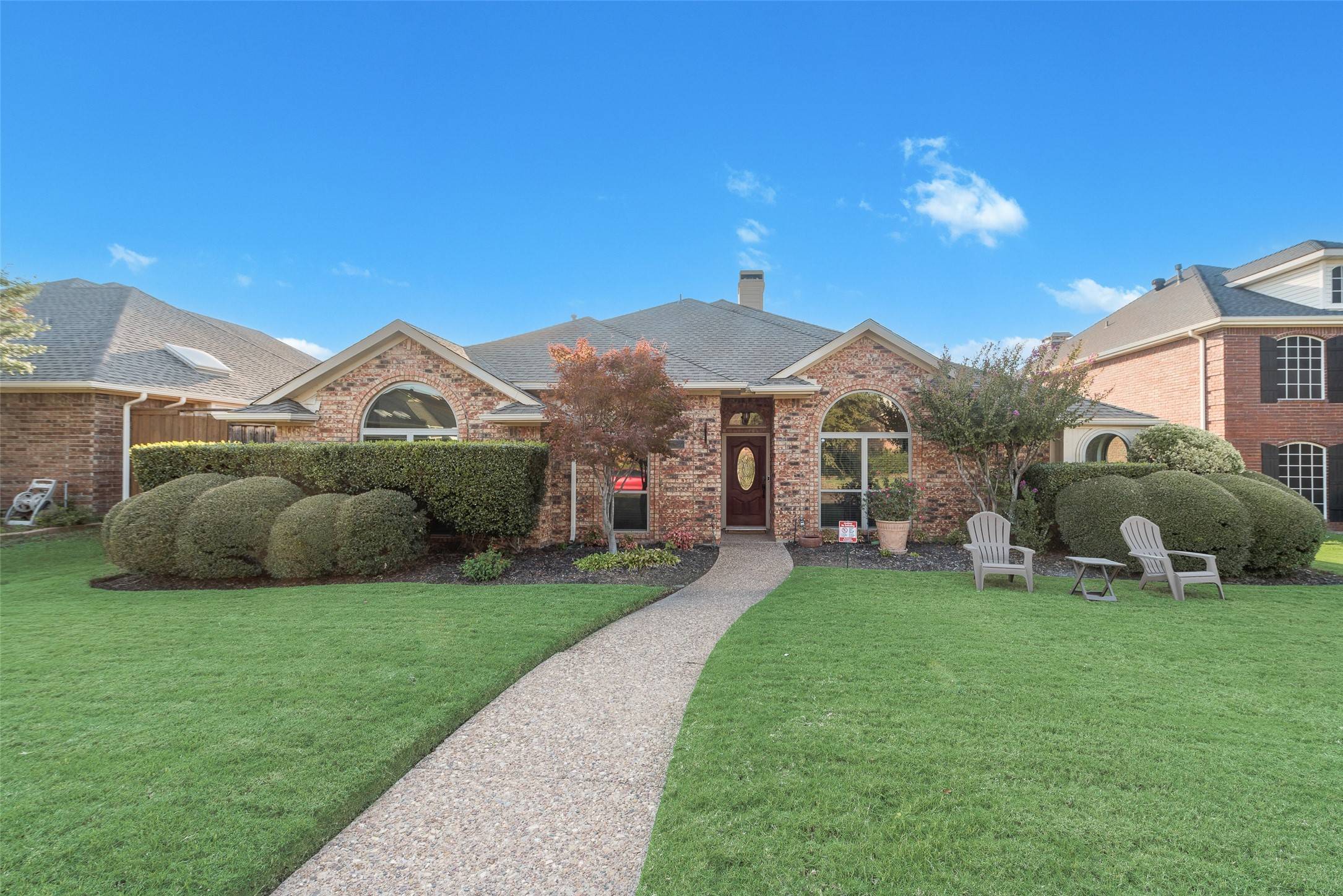 Carrollton, TX 75007,4027 Red Maple DR