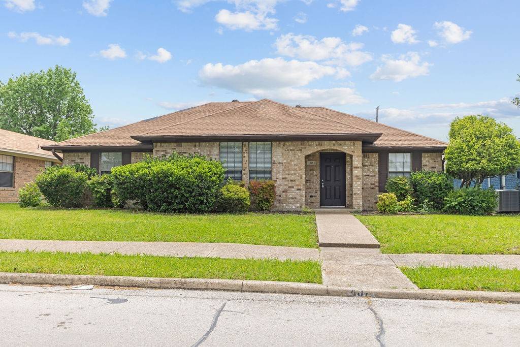 Wylie, TX 75098,407 Stoneybrook DR