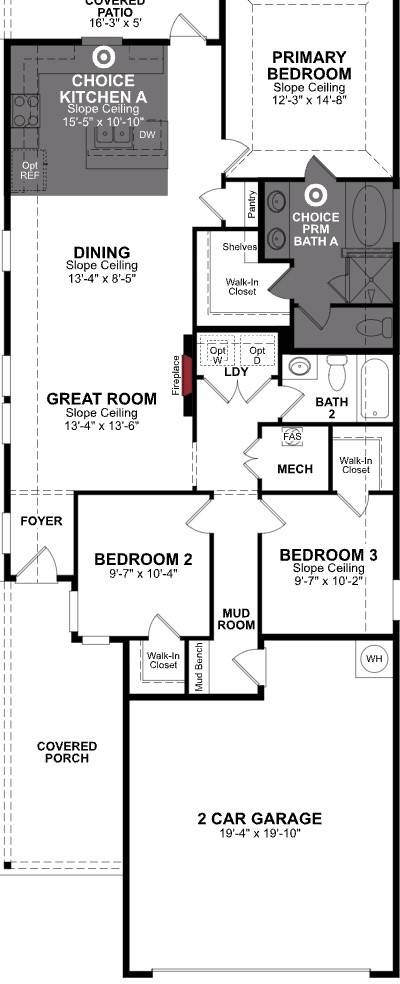 Anna, TX 75409,2616 Spade ST
