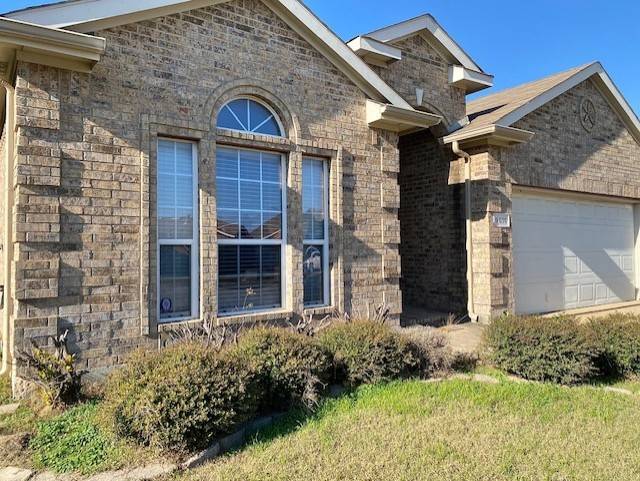 Fort Worth, TX 76036,9616 Flowering Spring TRL