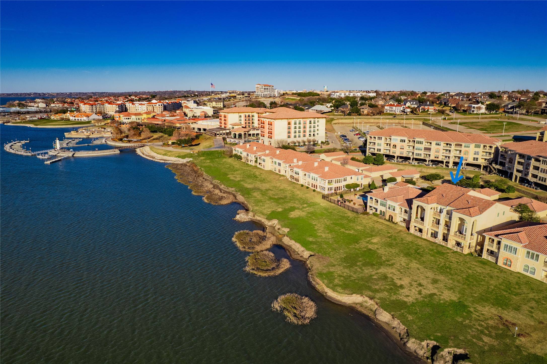 Rockwall, TX 75032,2132 Portofino DR