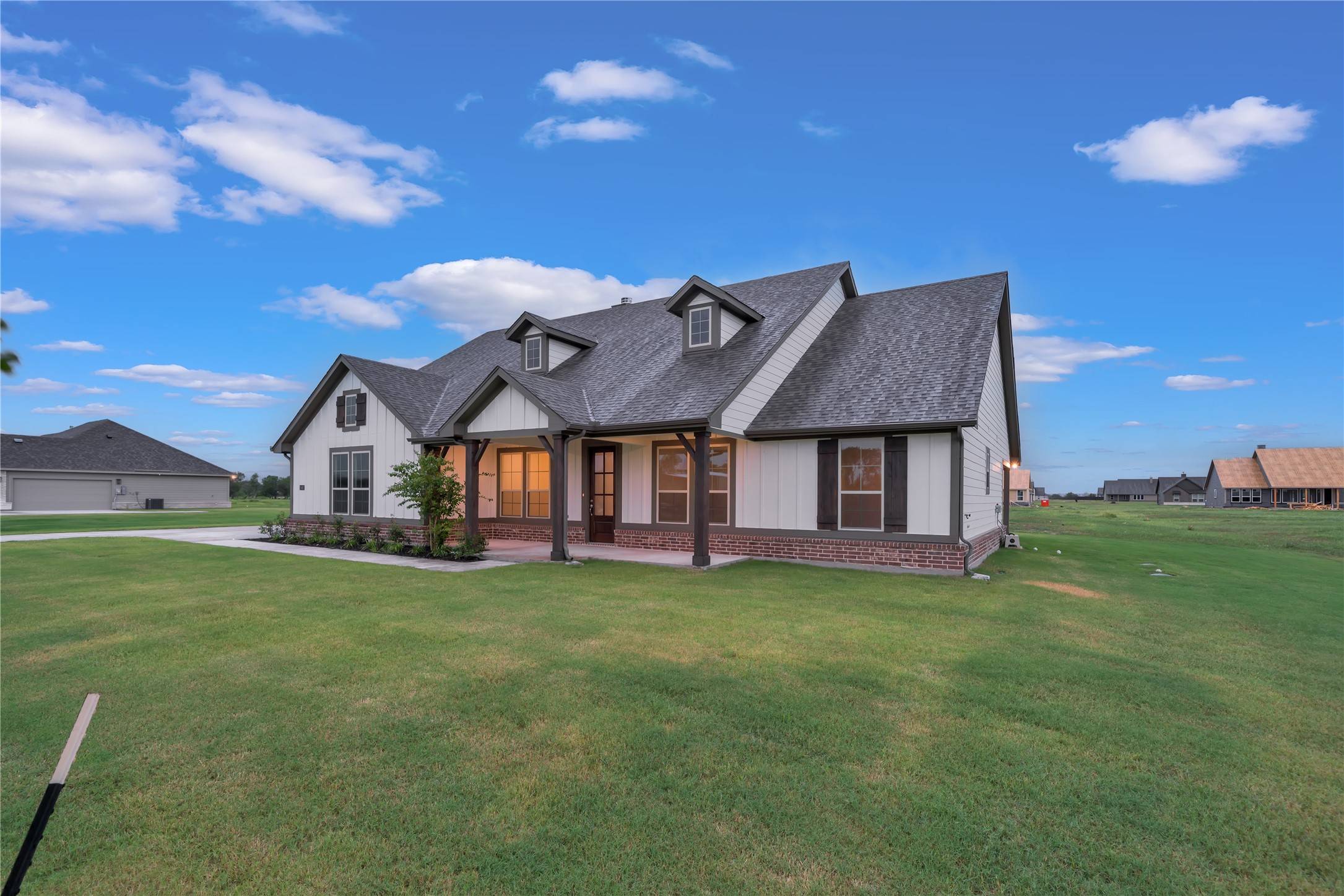 Oak Ridge, TX 75161,2467 Blackjack Oak RD