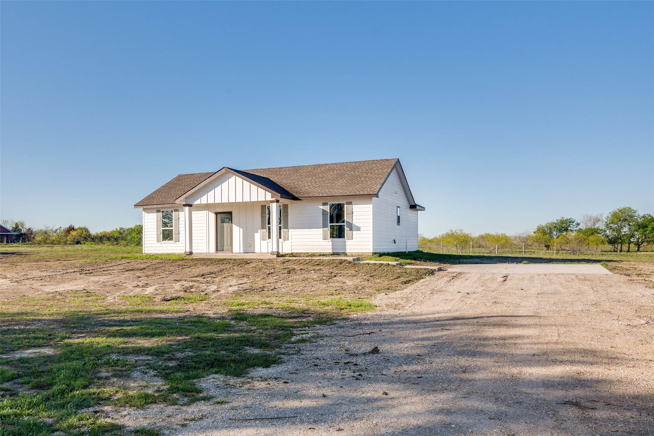Terrell, TX 75161,6358 Abner RD