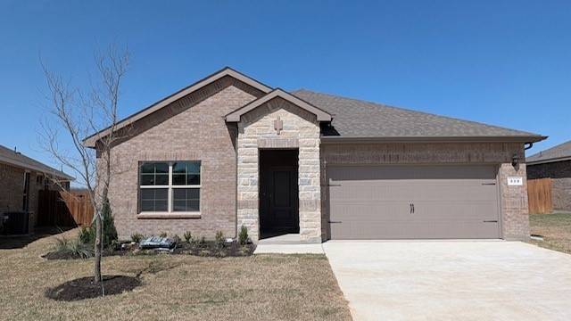 Cleburne, TX 76031,509 LANKFORD FARMS DR