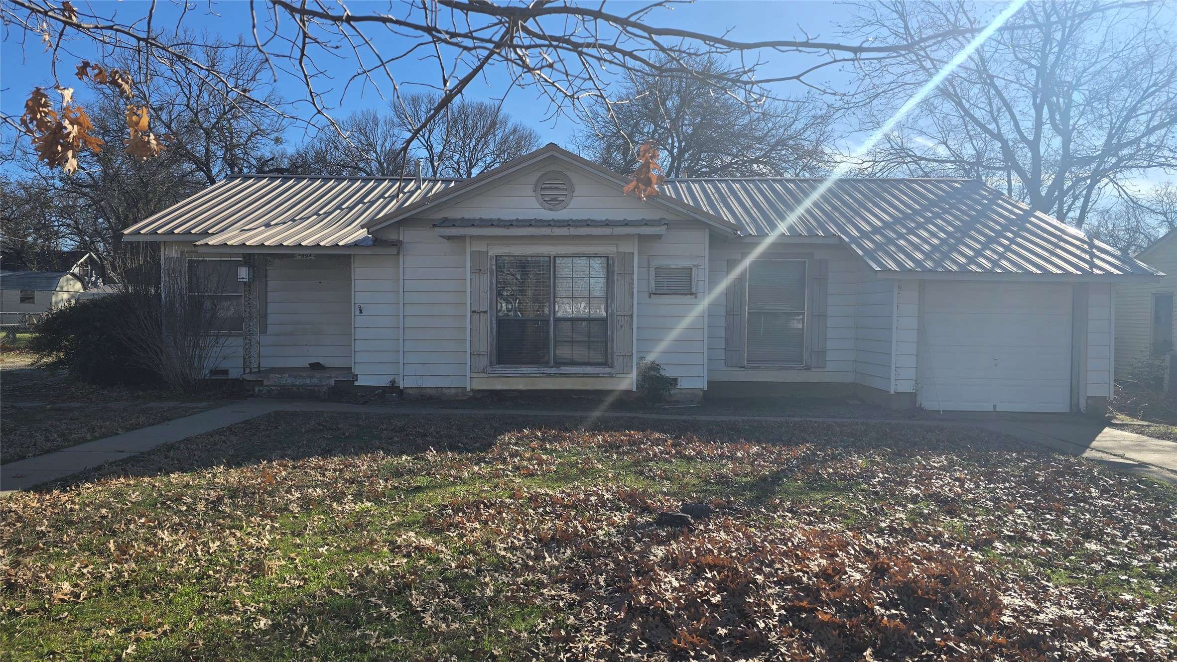Graham, TX 76450,1324 Morningside AVE