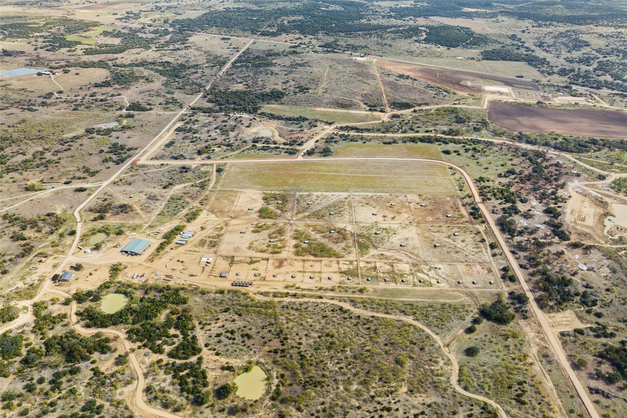 Strawn, TX 76475,Lot 42 TBD Karnes BLF