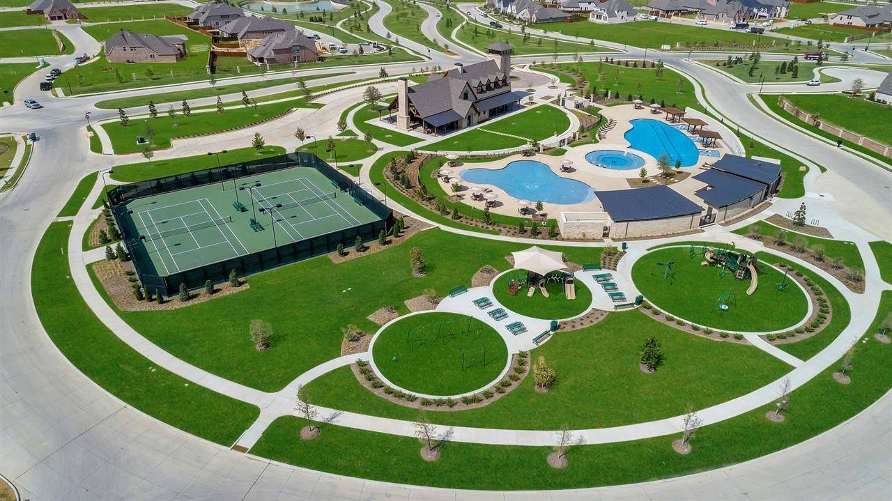 Prosper, TX 75078,311 Honey Locust DR
