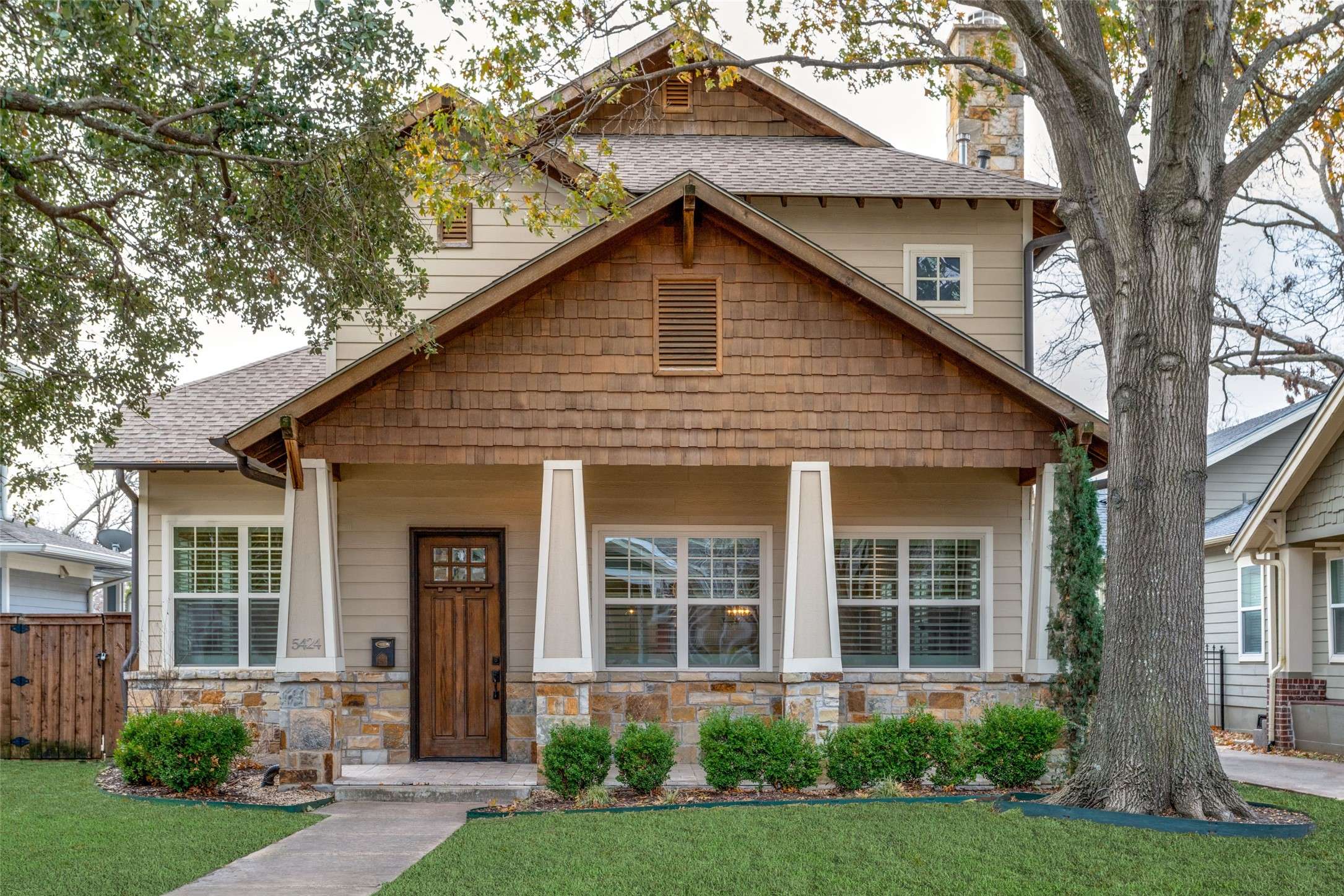 Dallas, TX 75206,5424 Willis AVE