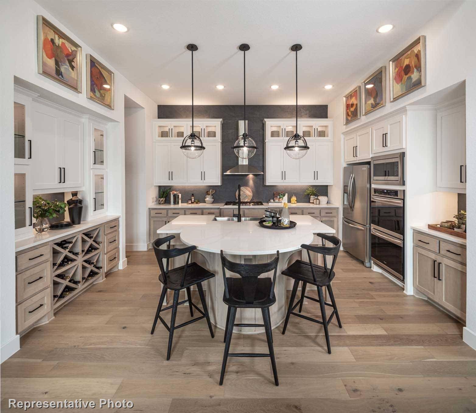 Prosper, TX 75078,2770 Forest BND