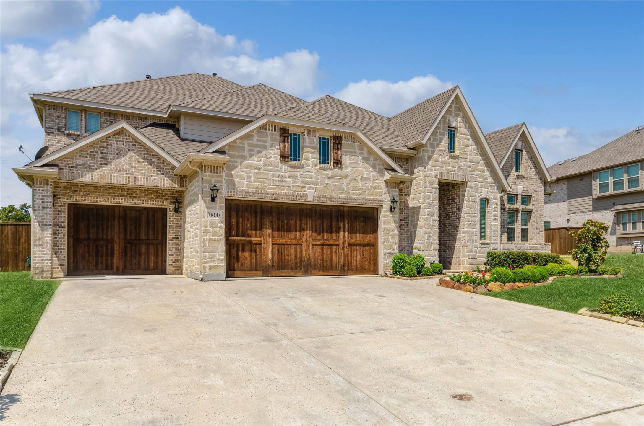 Cross Roads, TX 76227,3800 Hickory Chase DR