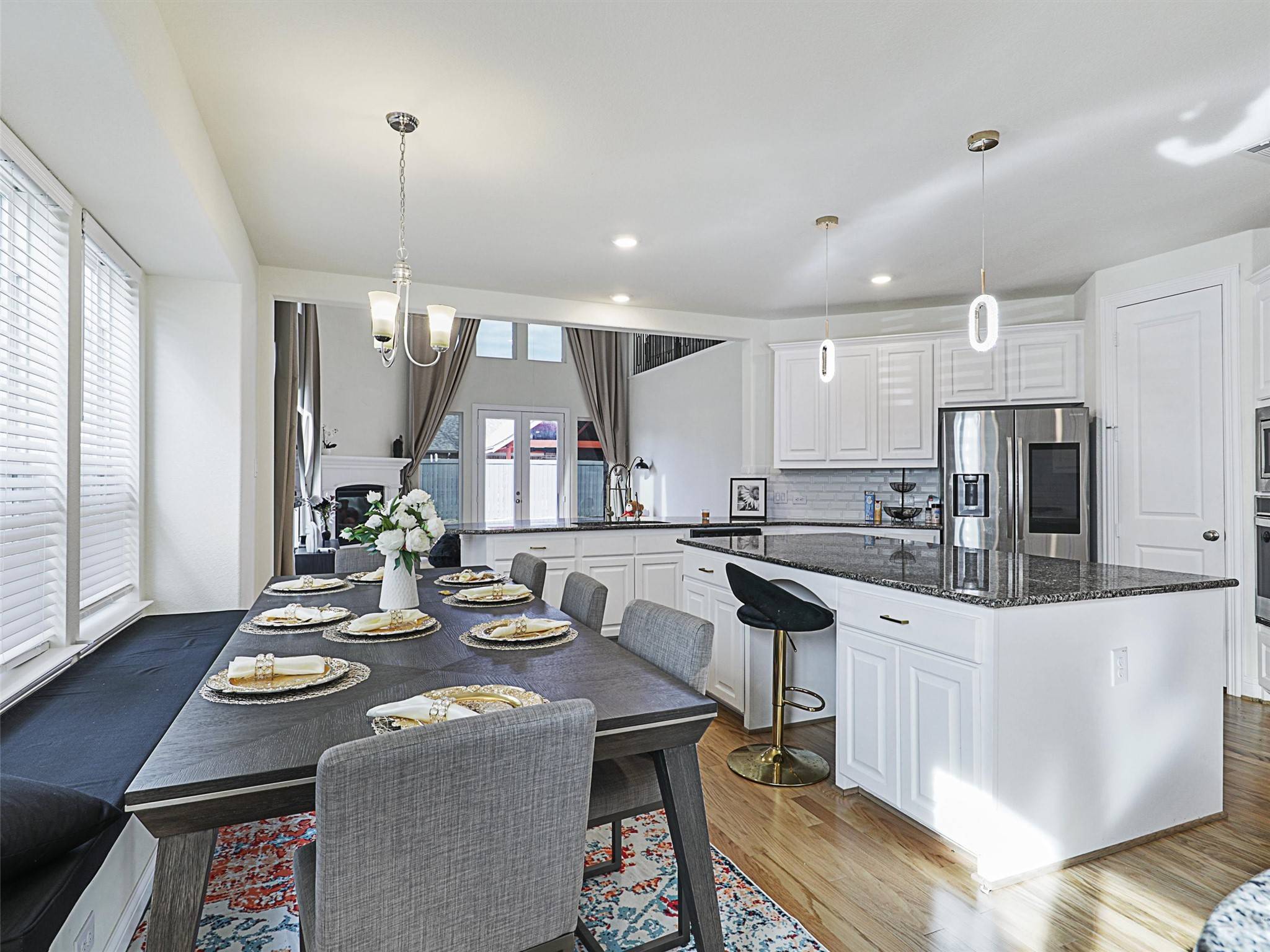 Venus, TX 76084,7117 Prairieside TRL