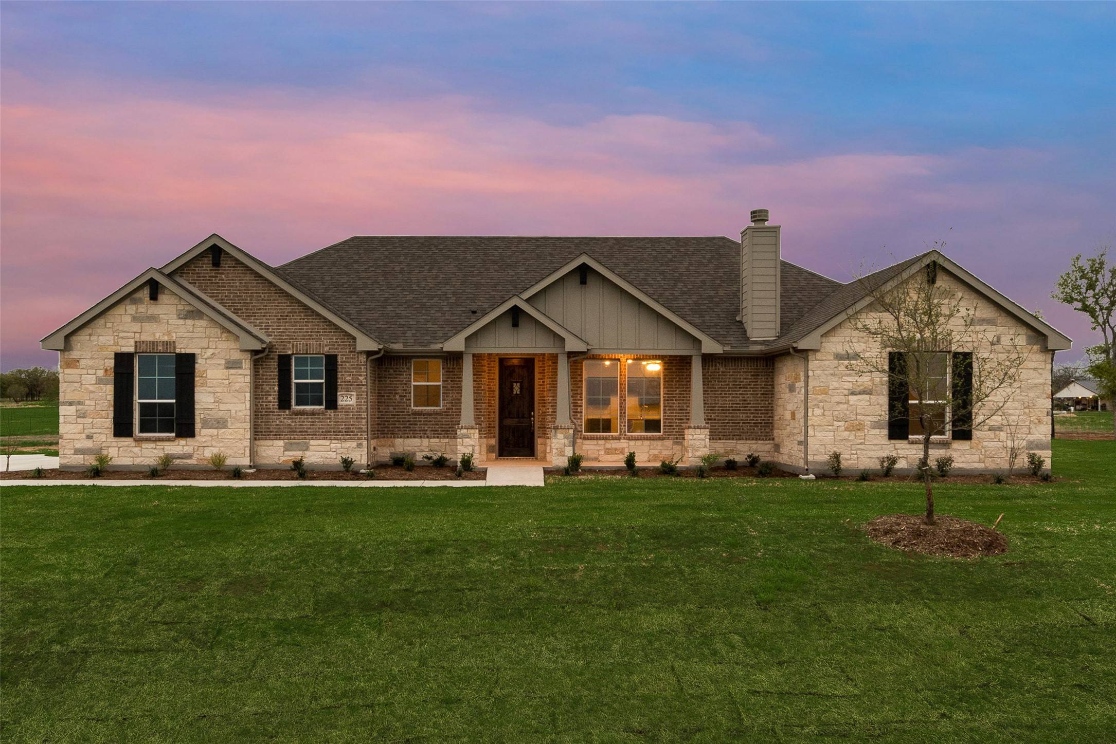 Paradise, TX 76073,225 Lonicera LN