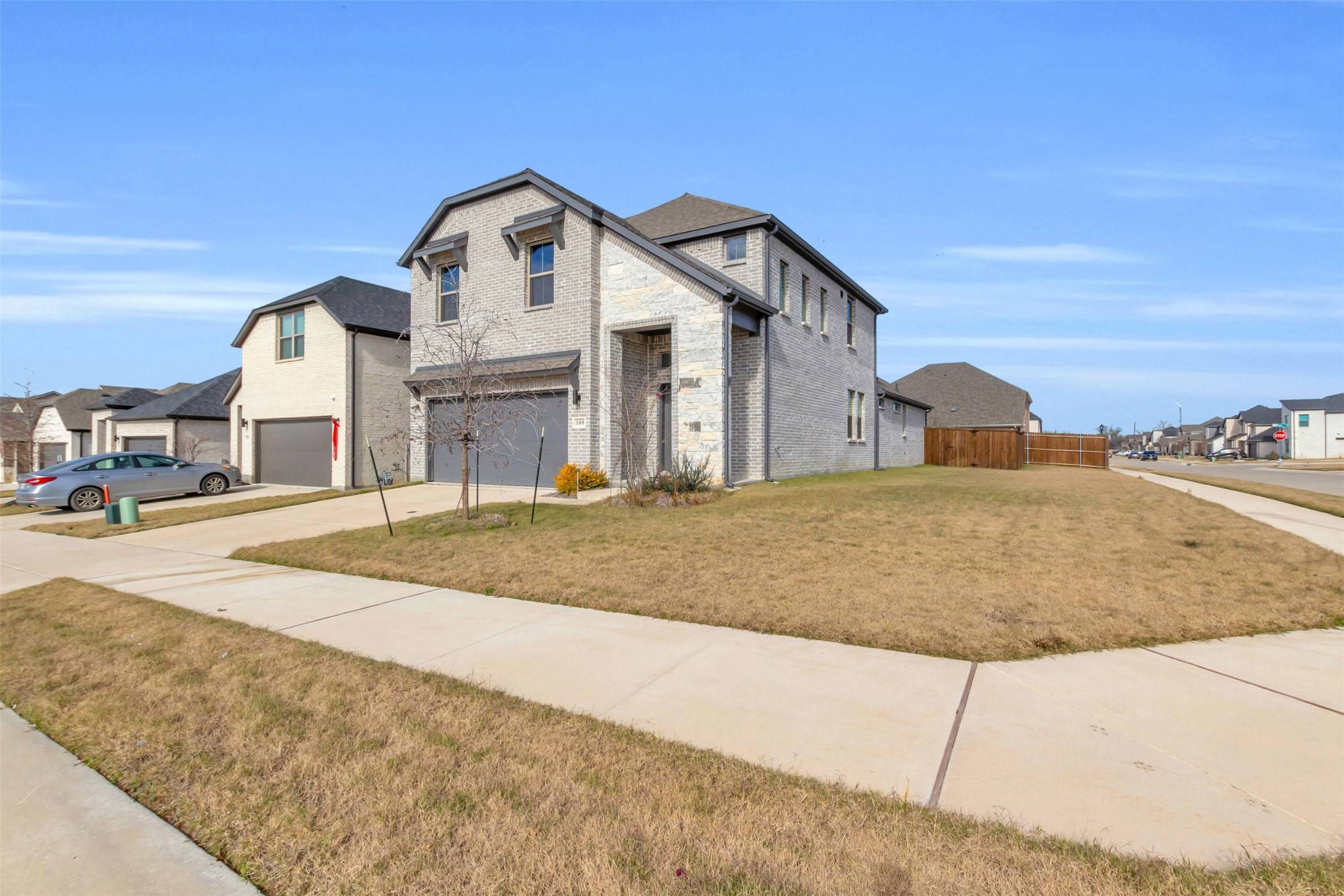 Princeton, TX 75071,100 Mountain Meadow LN