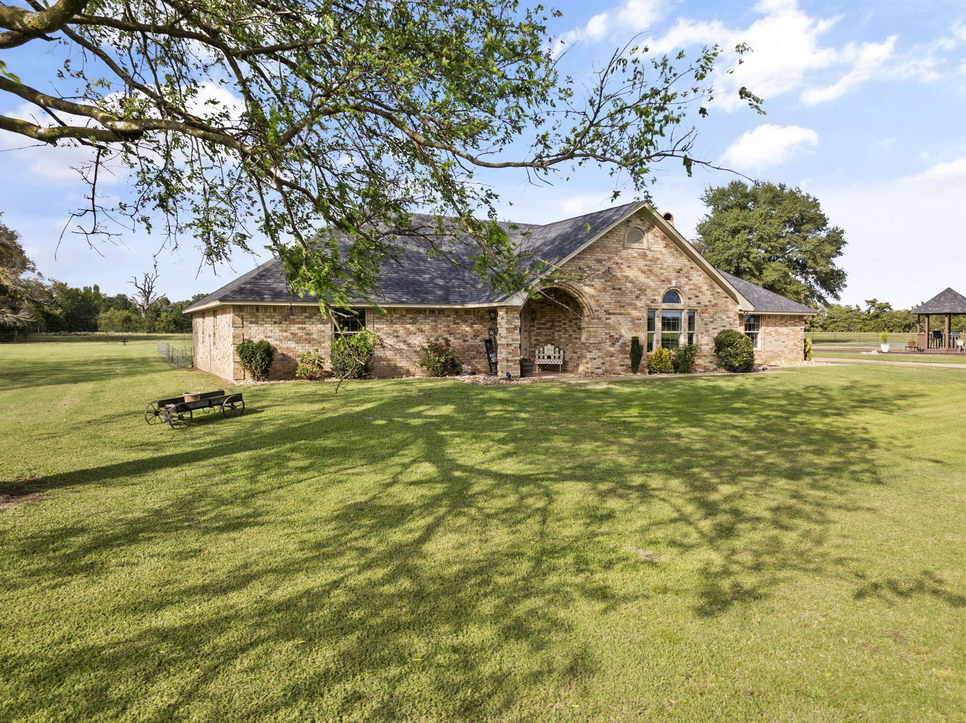 Mount Vernon, TX 75457,1881 SW CR 3090